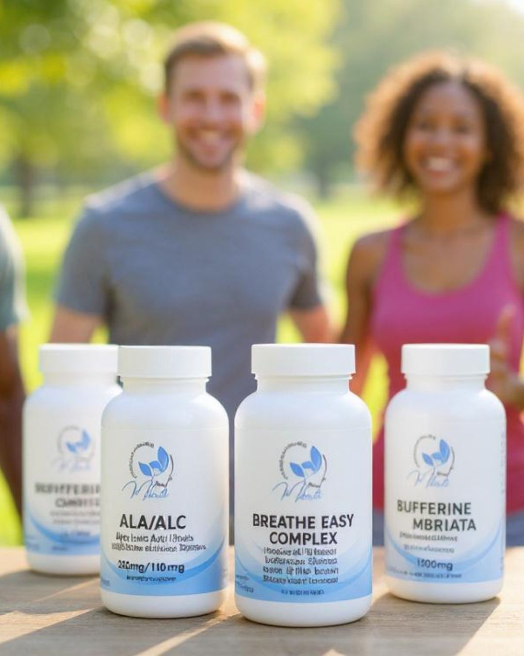 Supplements