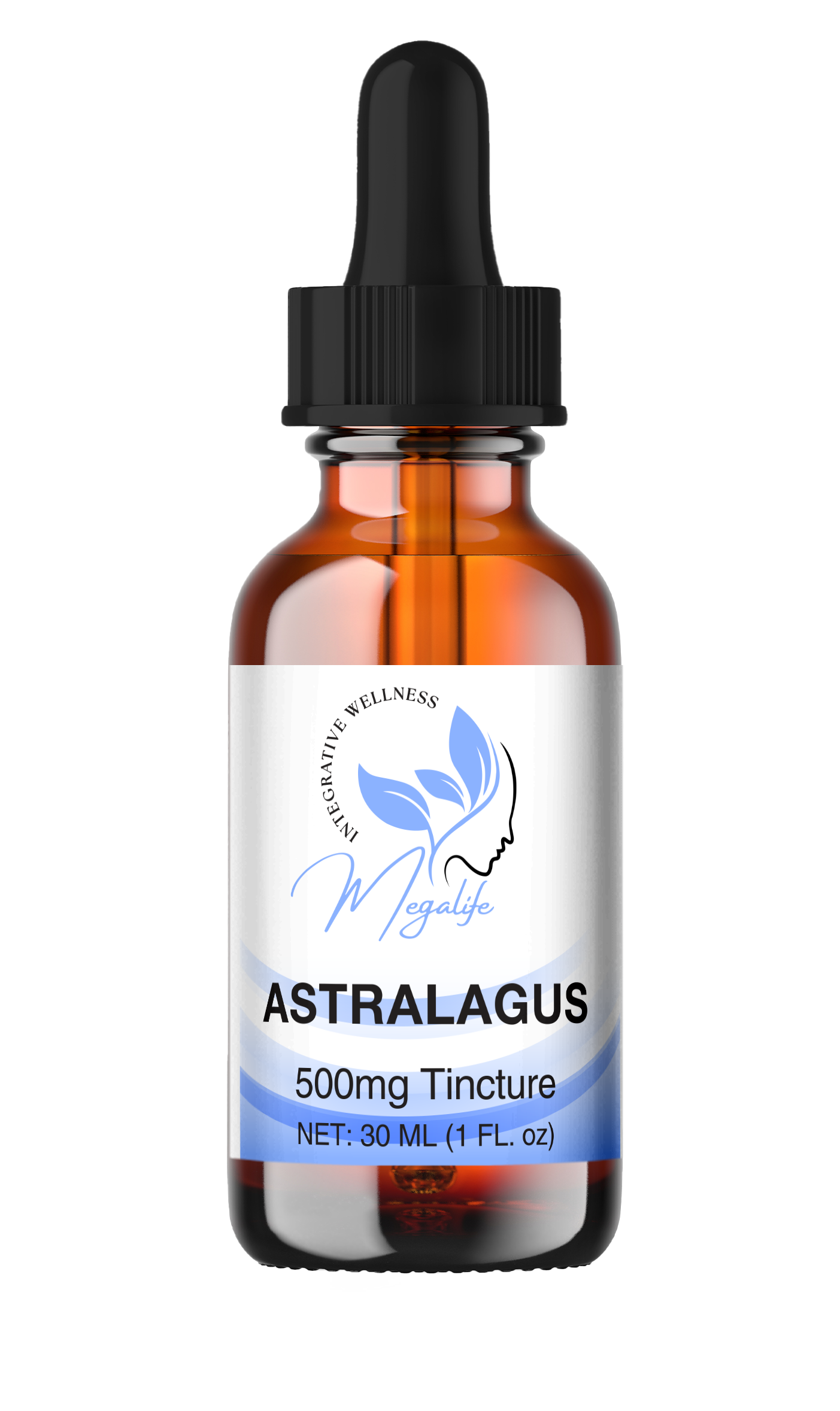 ASTRALAGUS TINCTURE