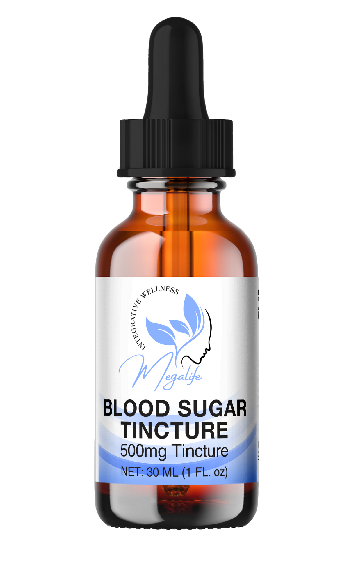 Blood Sugar Tincture
