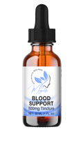 BLOOD SUPPORT TINCTURE