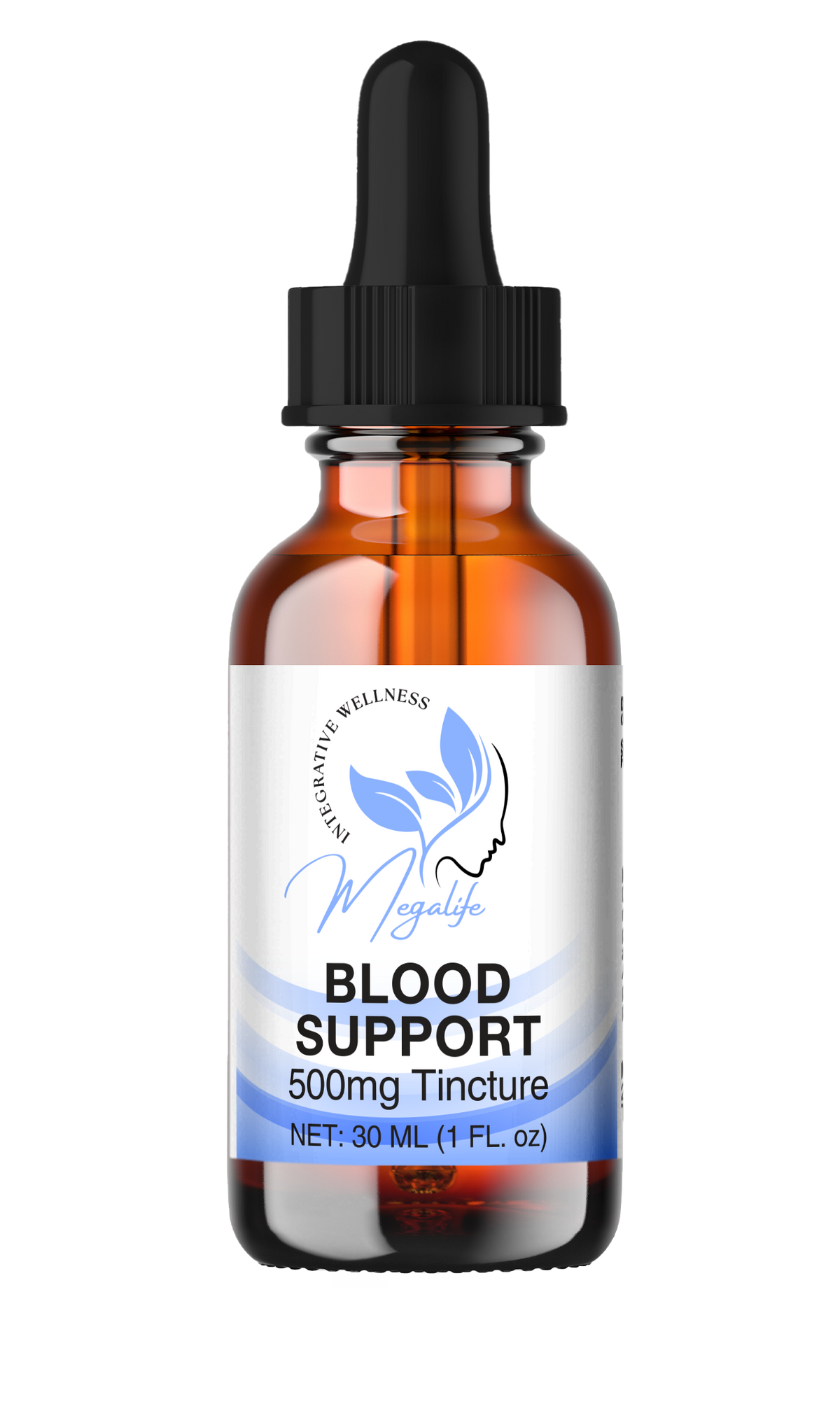 Blood Support Tincture