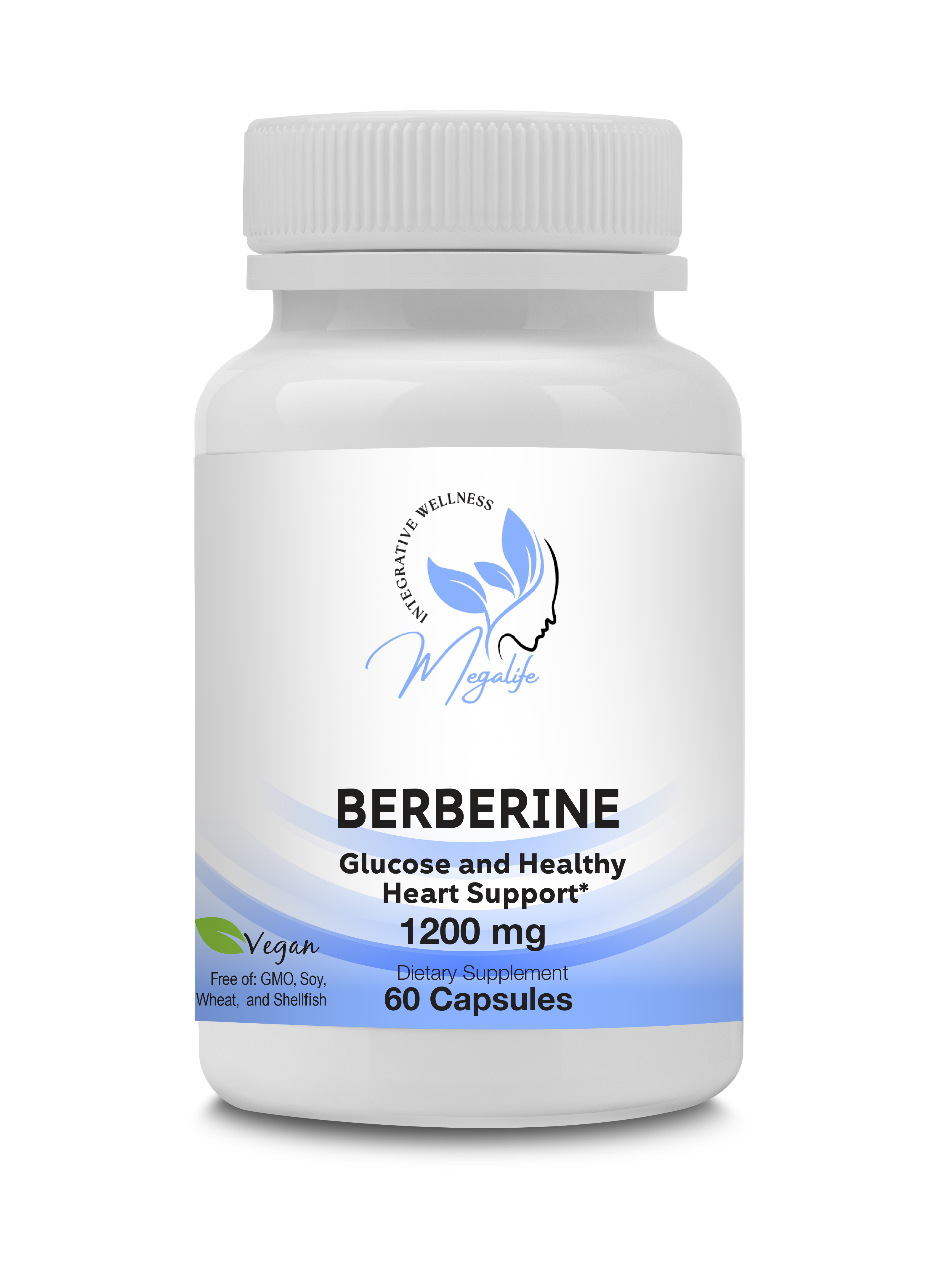 BERBERINE