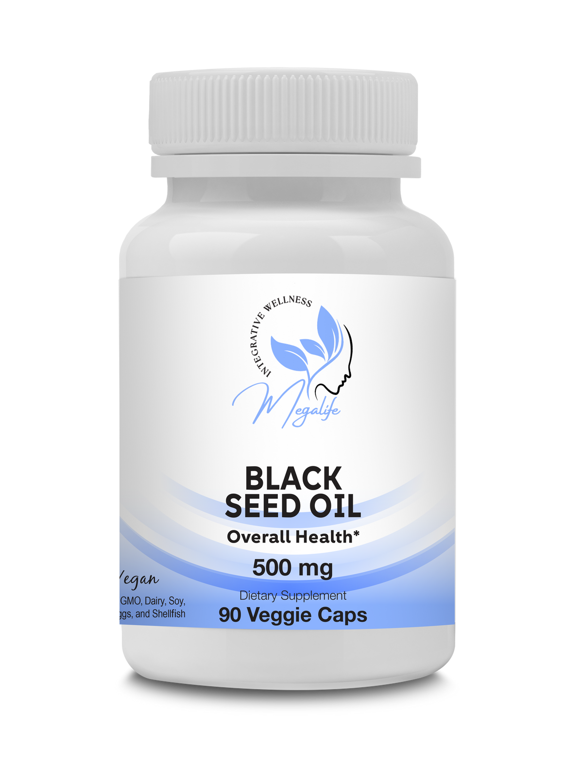 Black Seed Oil