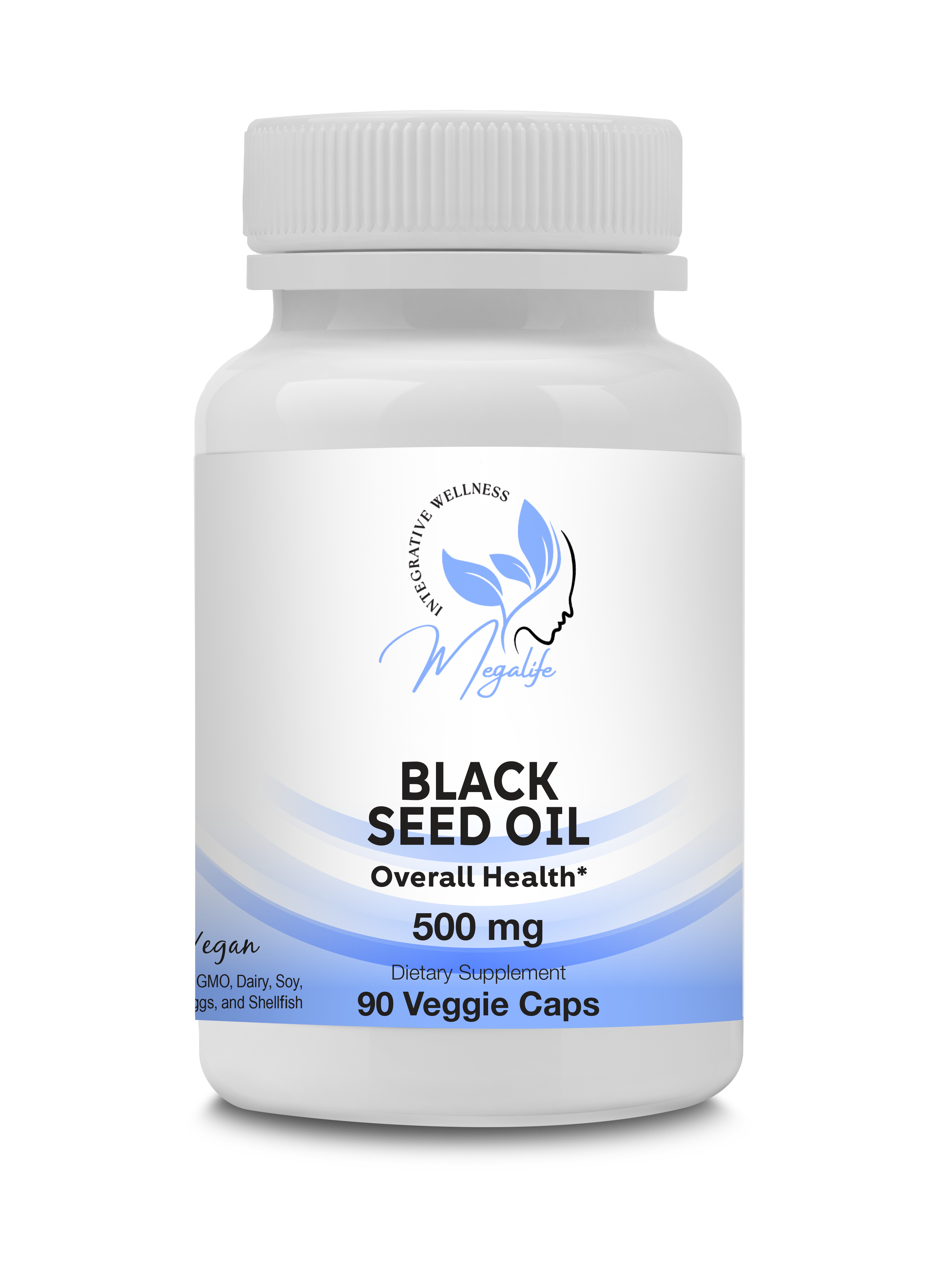 BLACK SEED OIL