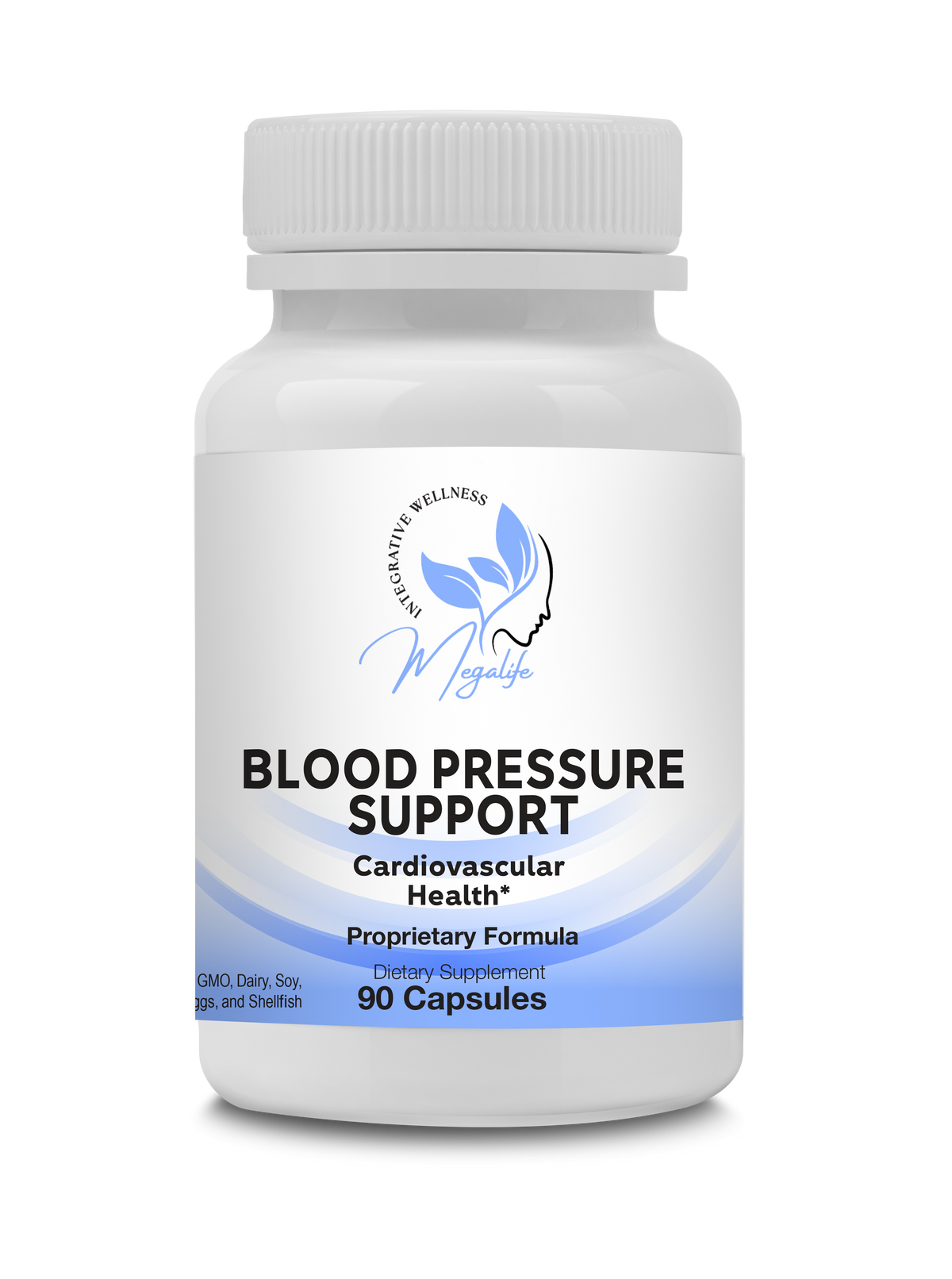 Blood Pressure Support