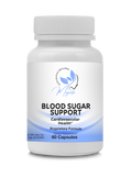 BLOOD SUGAR SUPPORT