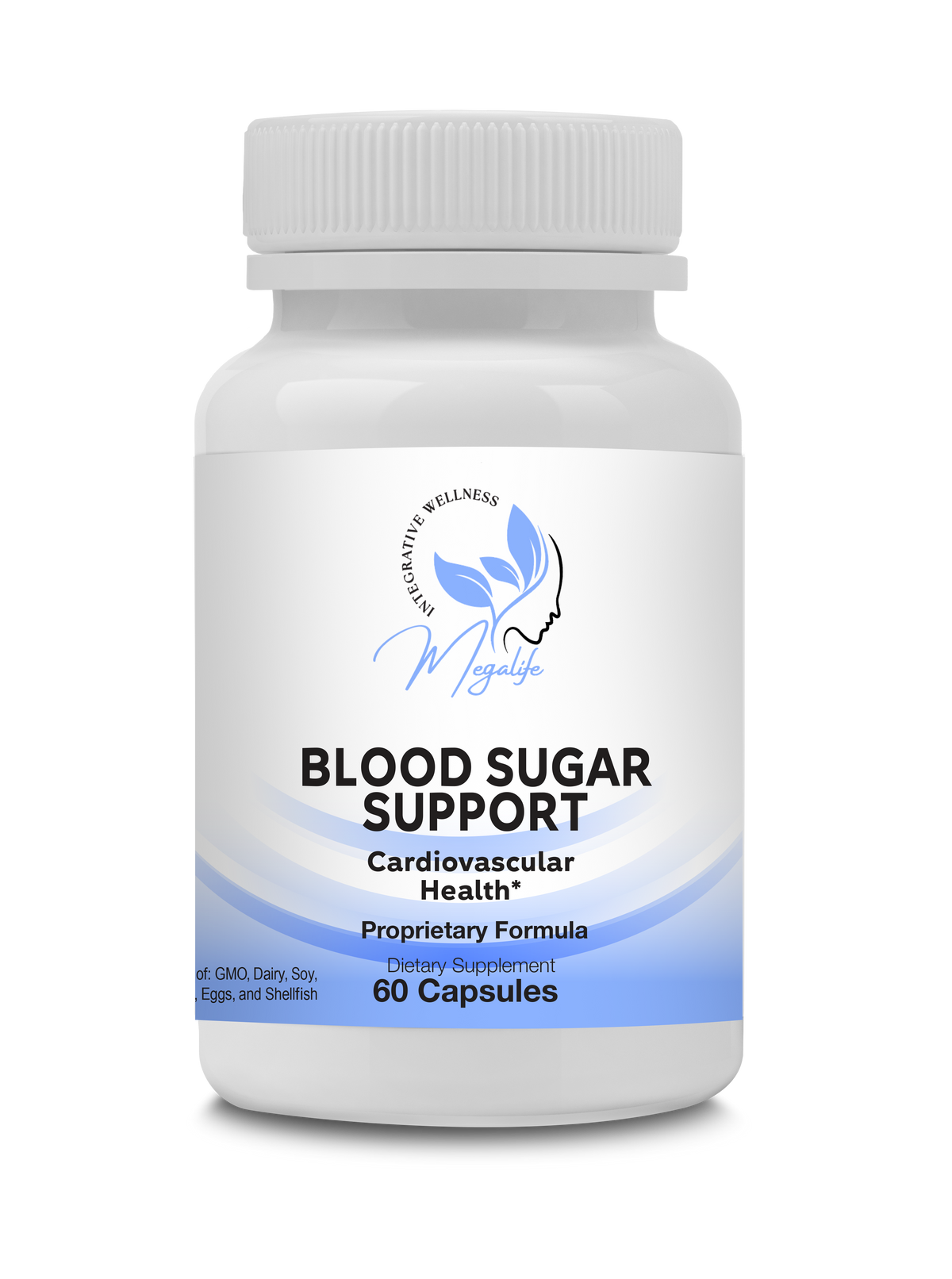 Blood Sugar Support