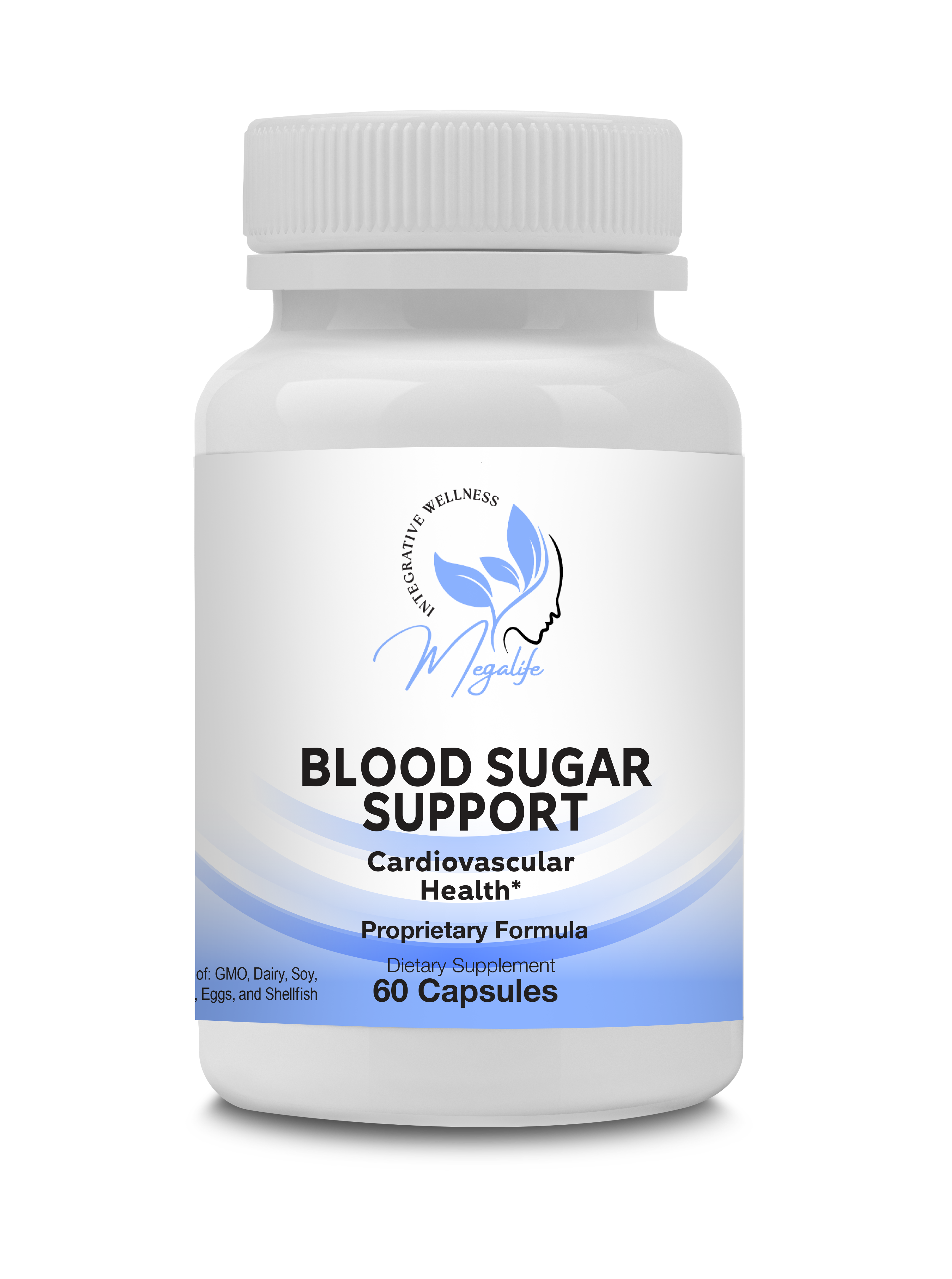 BLOOD SUGAR SUPPORT