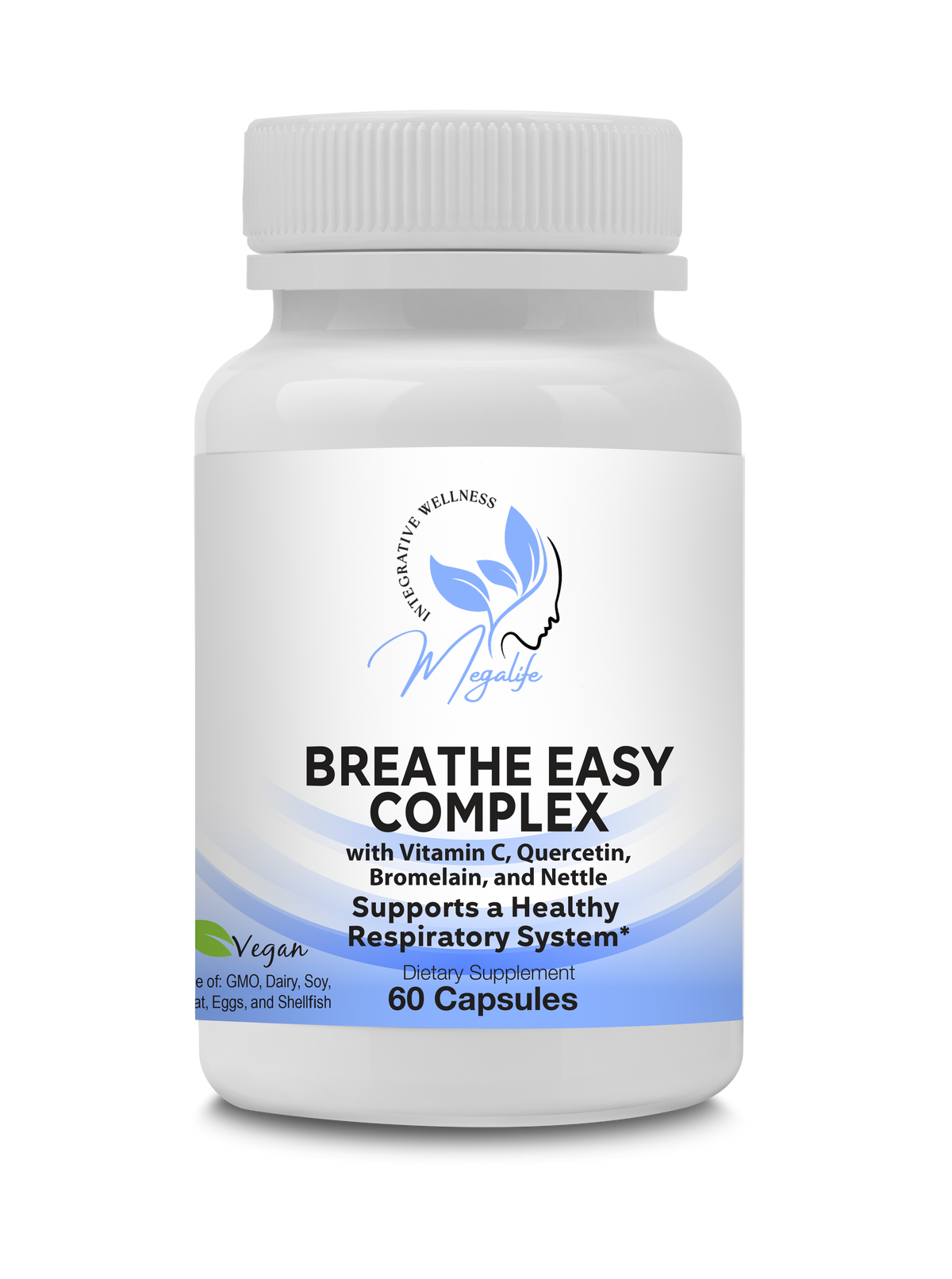 Breathe Easy Complex