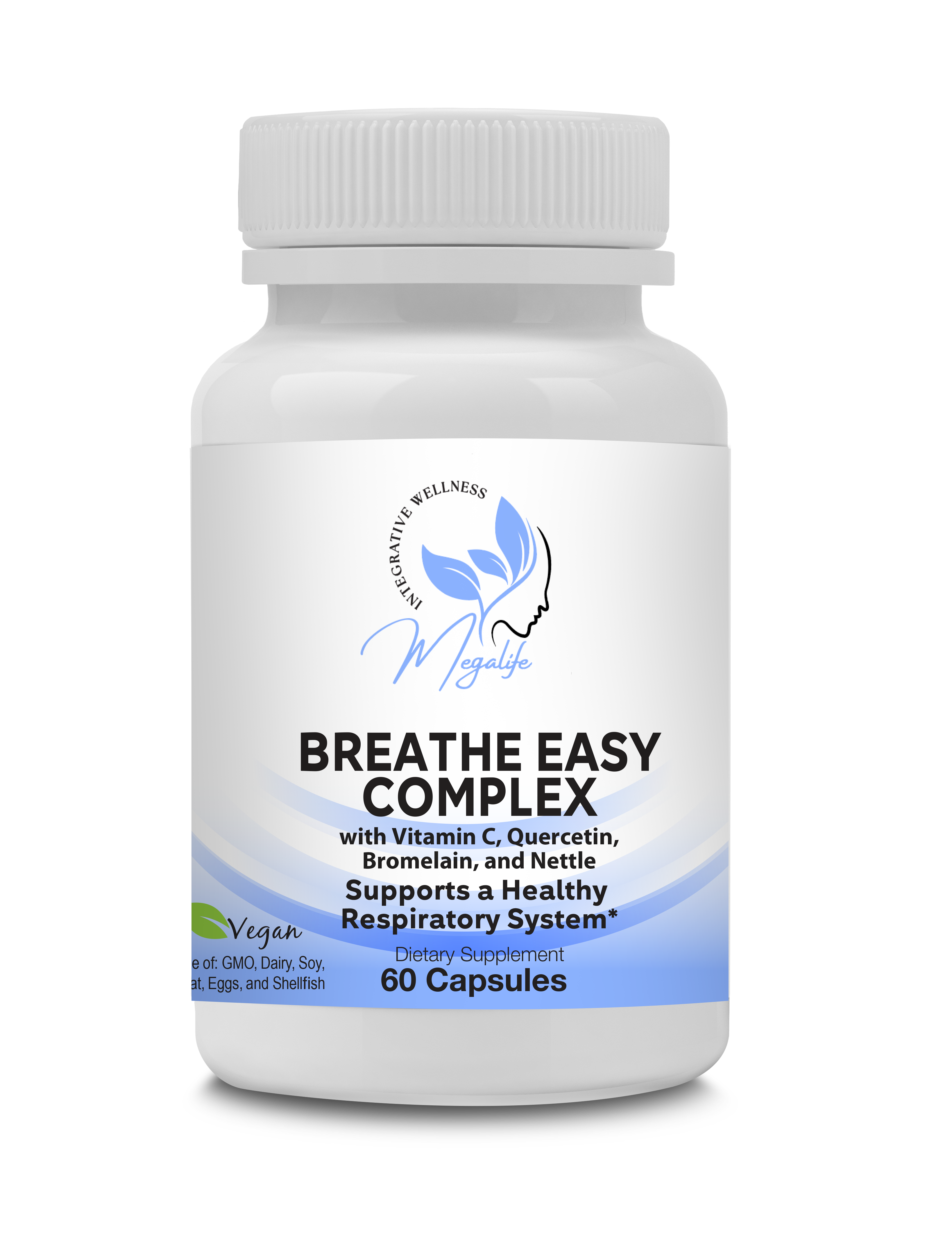 BREATHE EASY COMPLEX