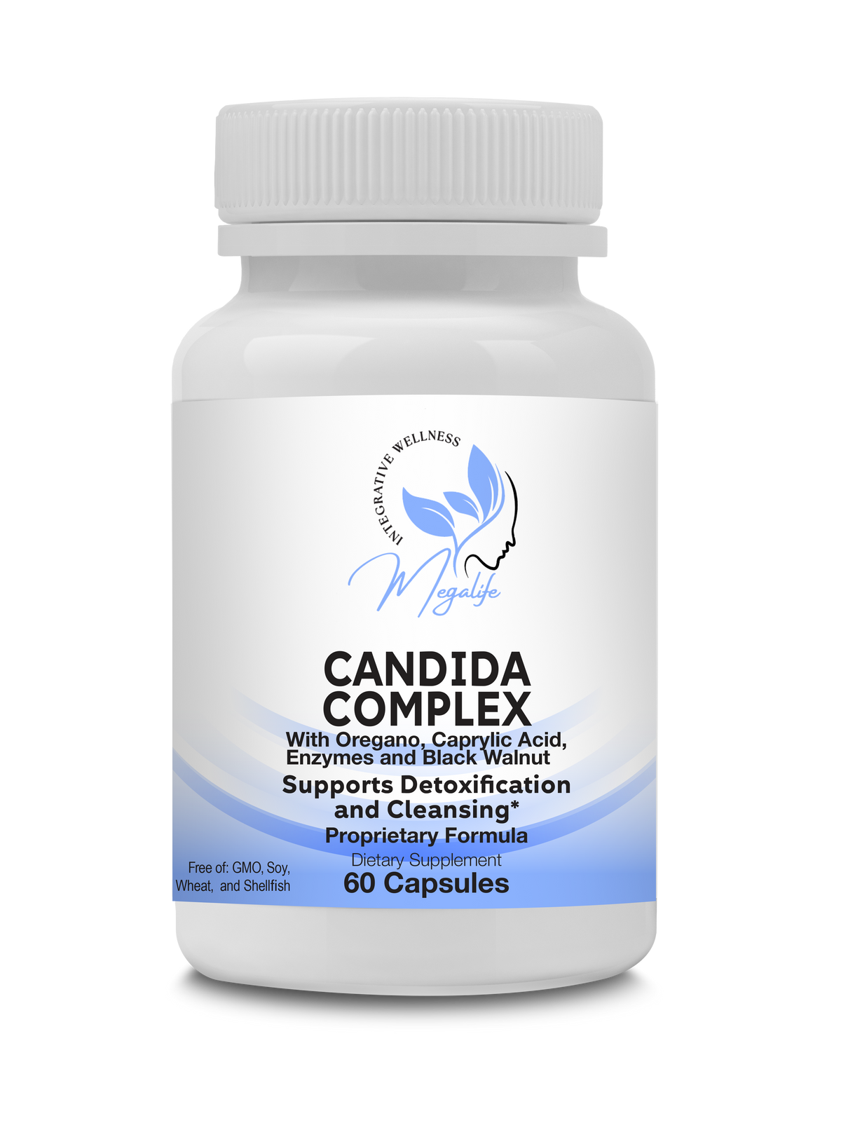 Candida Cleanse