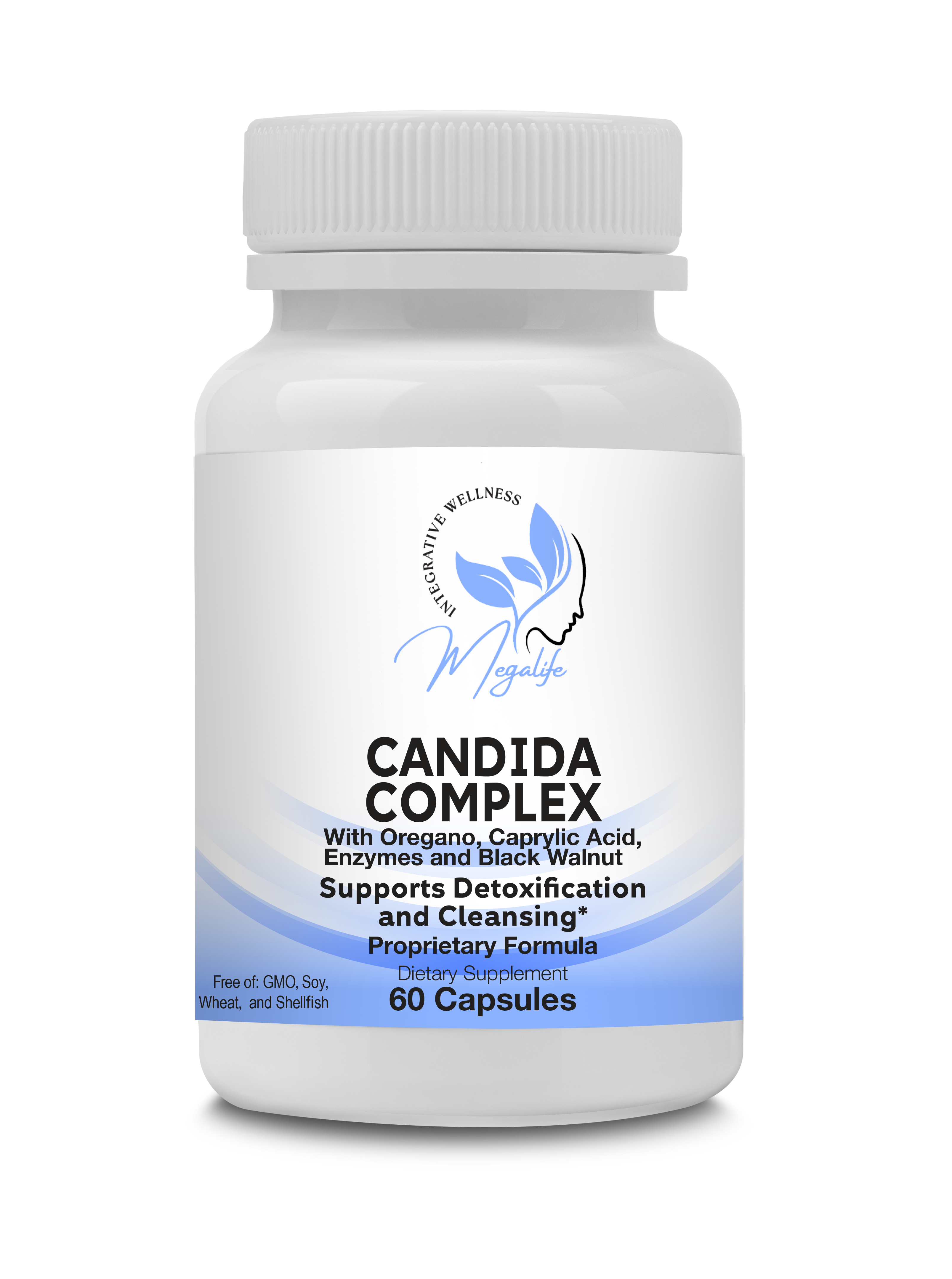 CANDIDA CLEANSE