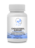 CHOLESTEROL SUPPORT