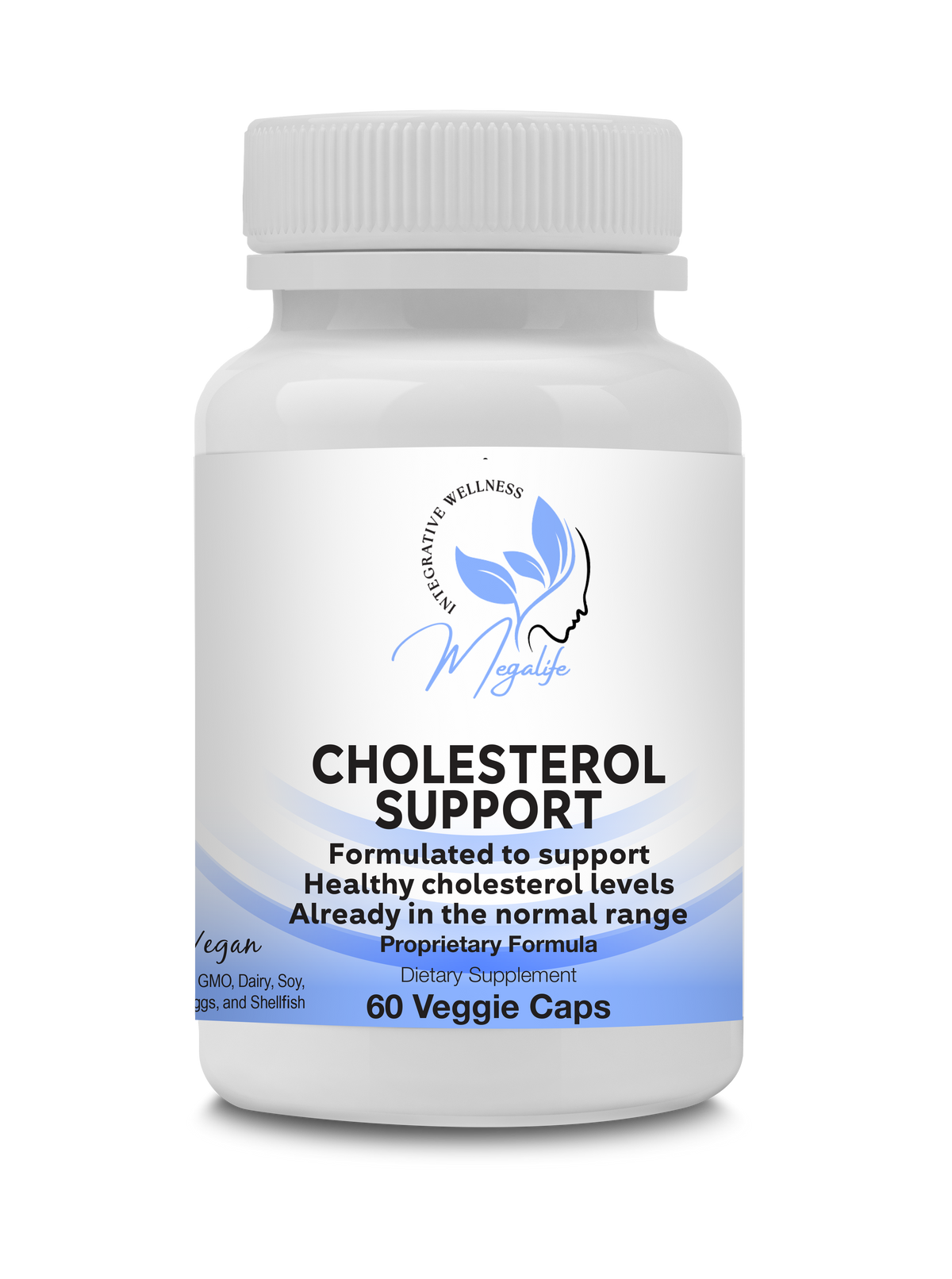 Cholesterol Support