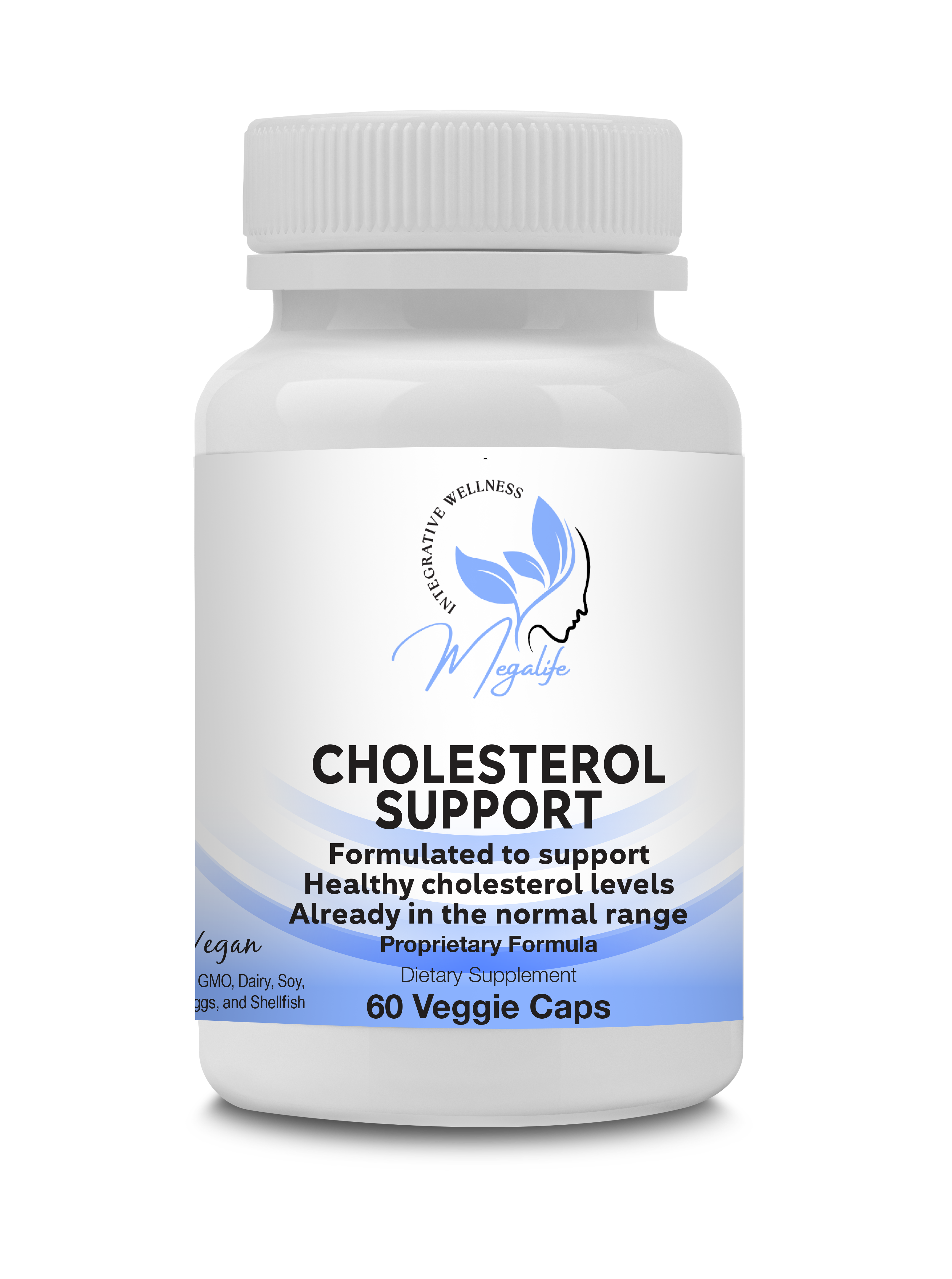 CHOLESTEROL SUPPORT