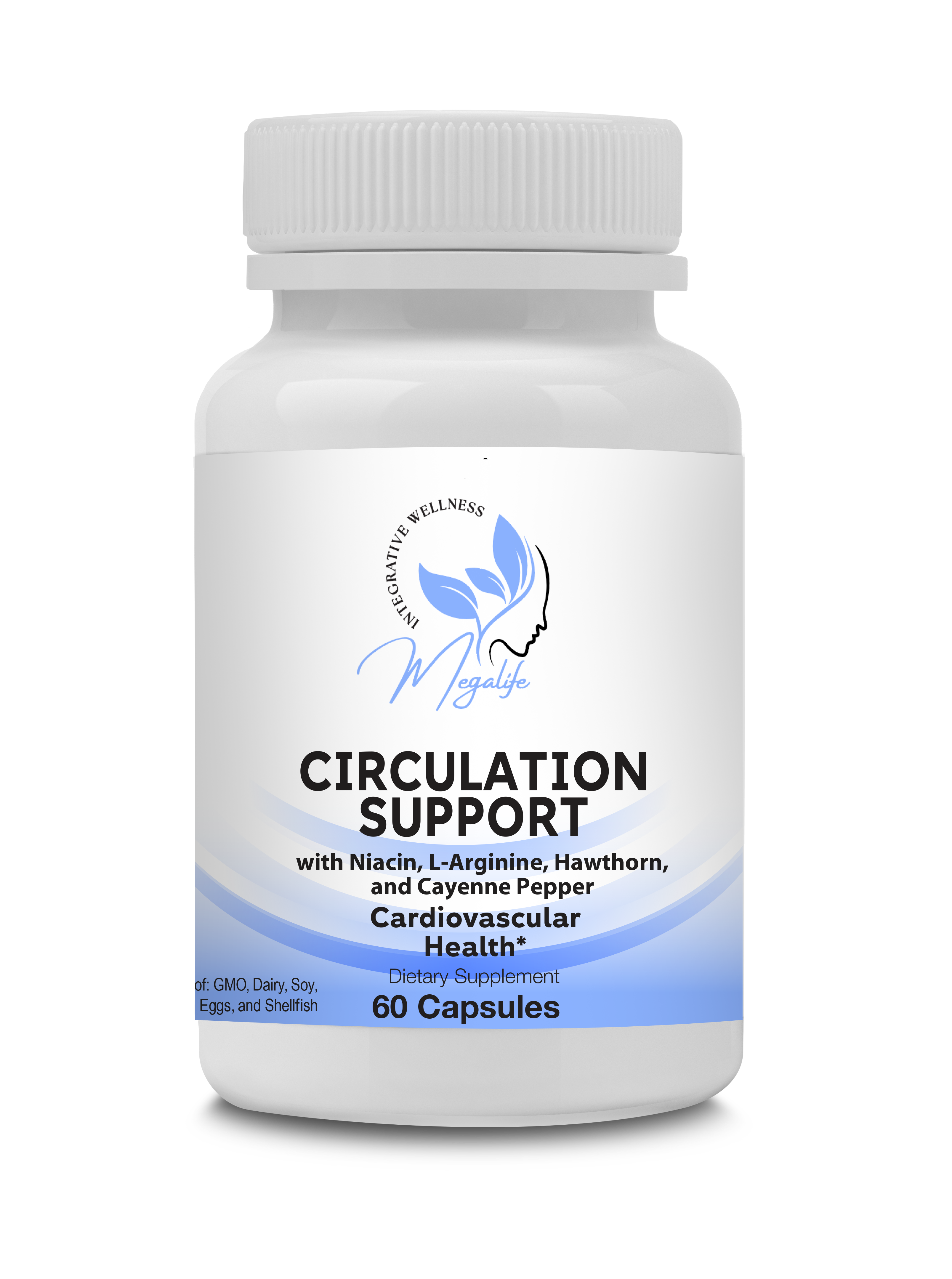 CIRCULATION SUPPORT