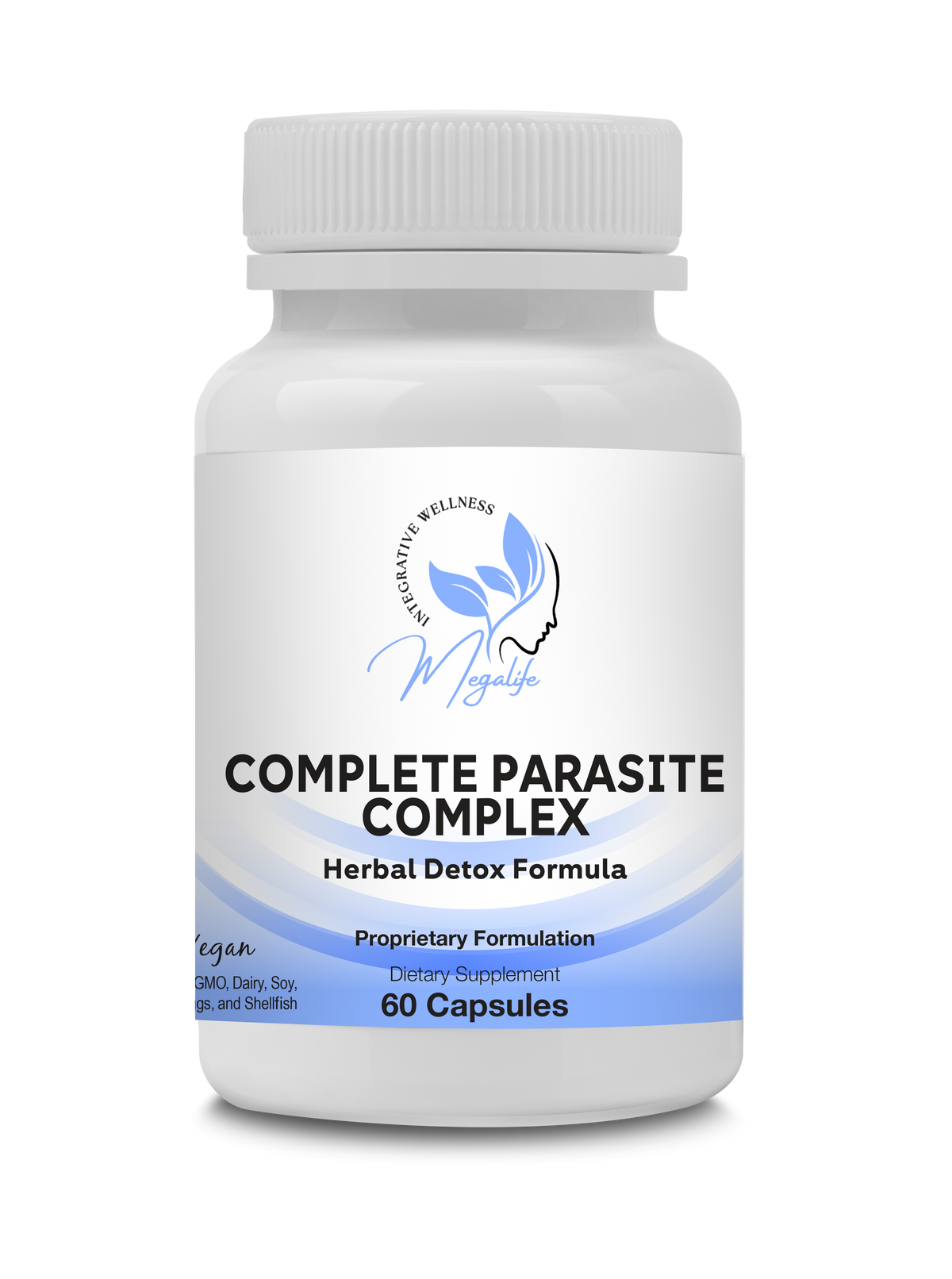 Complete Parasite Complex