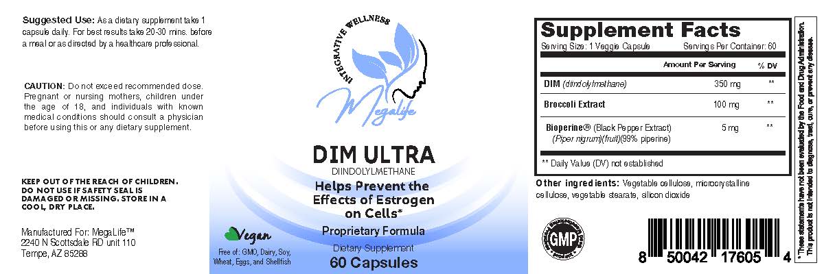 DIM ULTRA