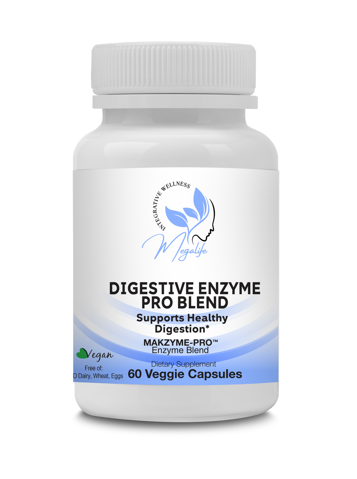 Digestive Enzyme Pro Blend