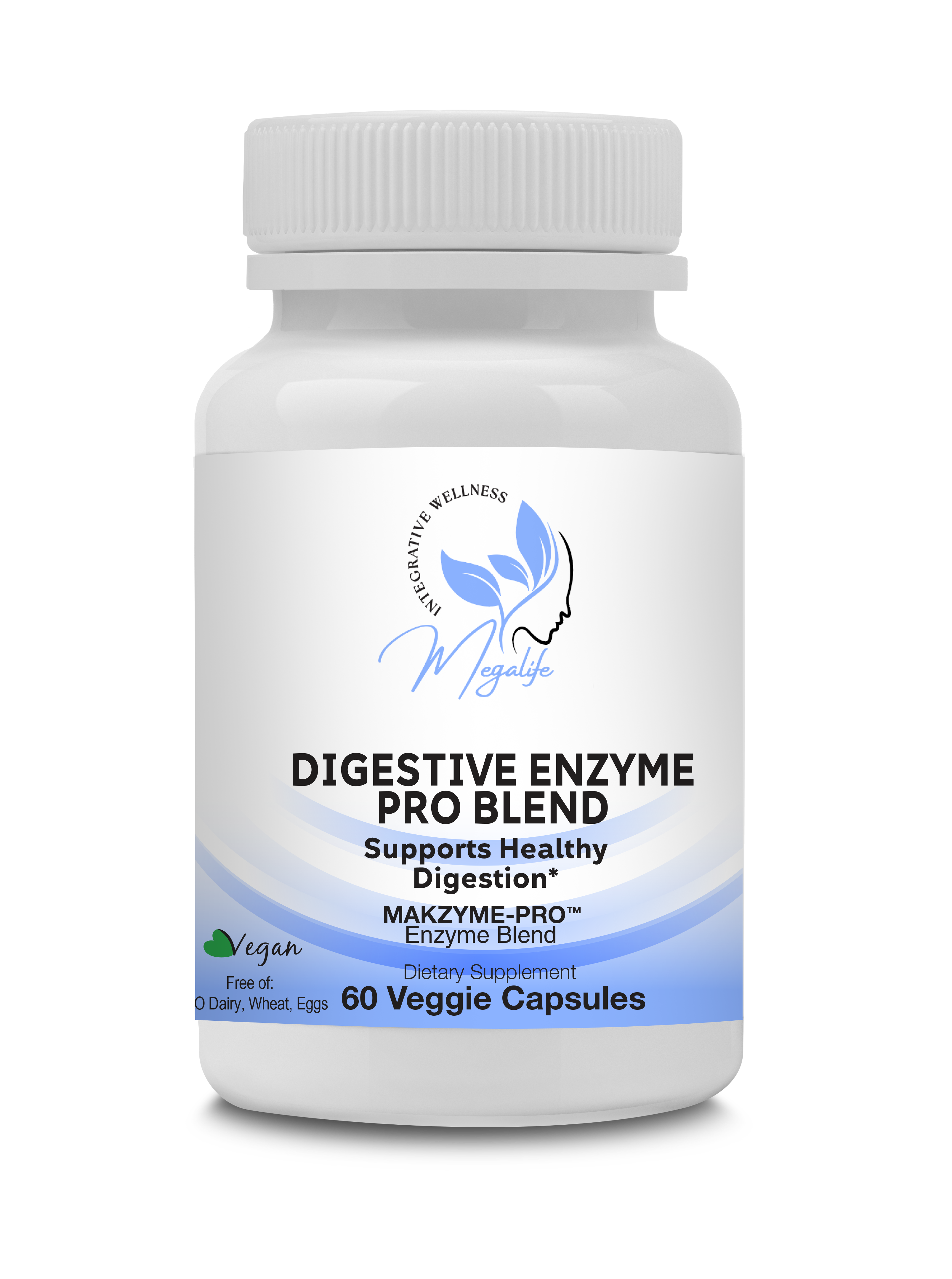 DIGESTIVE ENZYME PRO BLEND