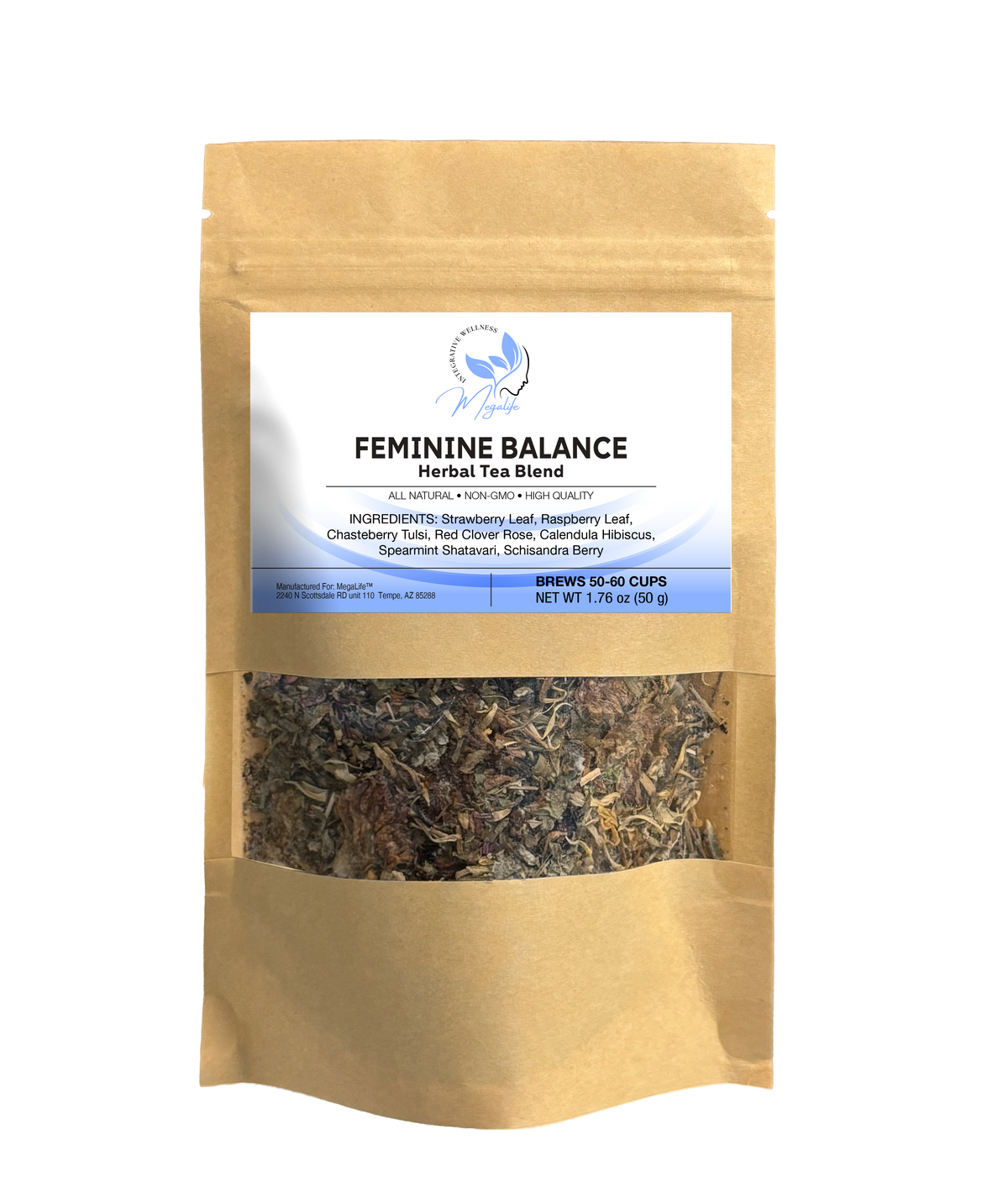 Feminine Balance Tea
