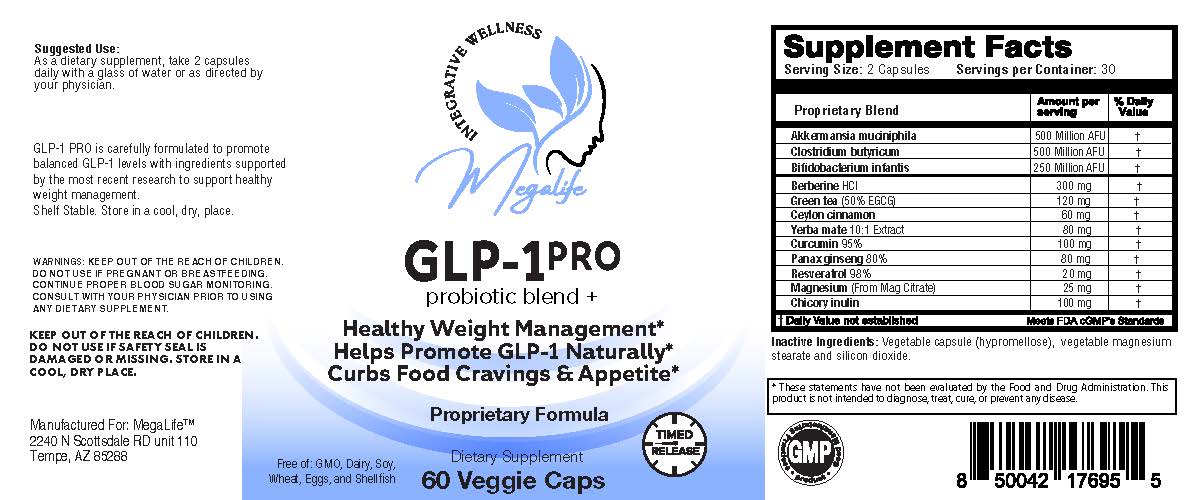 GLP-1