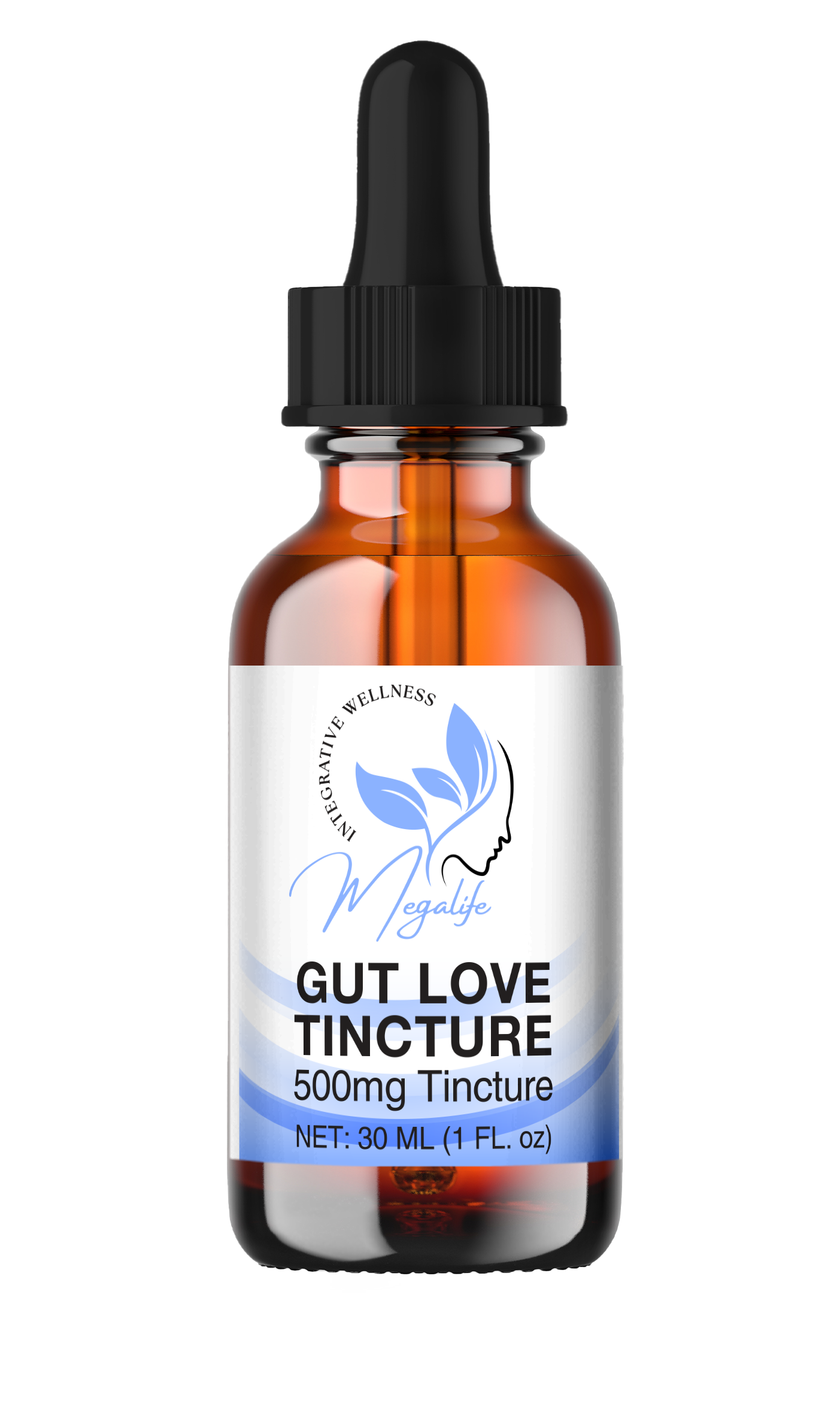 GUT LOVE