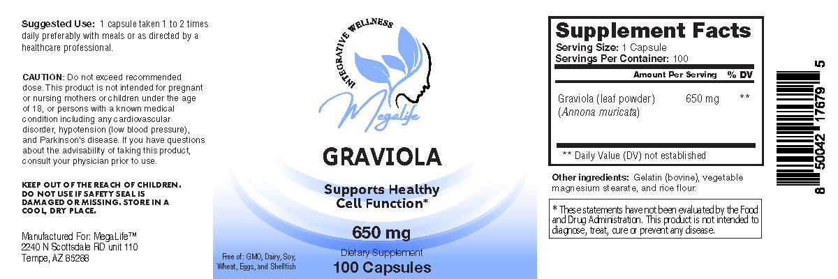 GRAVIOLA