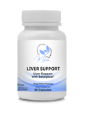 LIVER SUPPORT