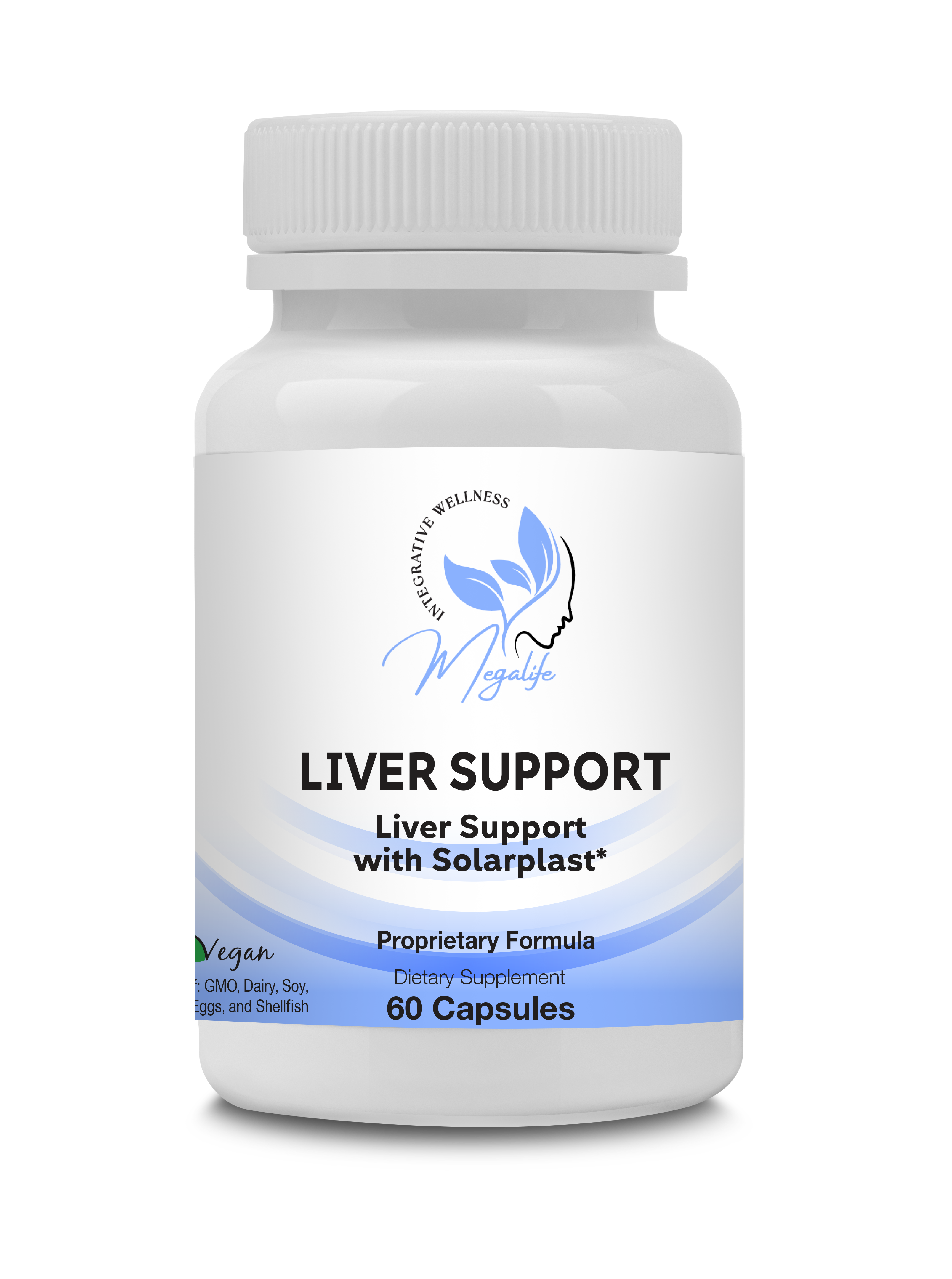 LIVER SUPPORT