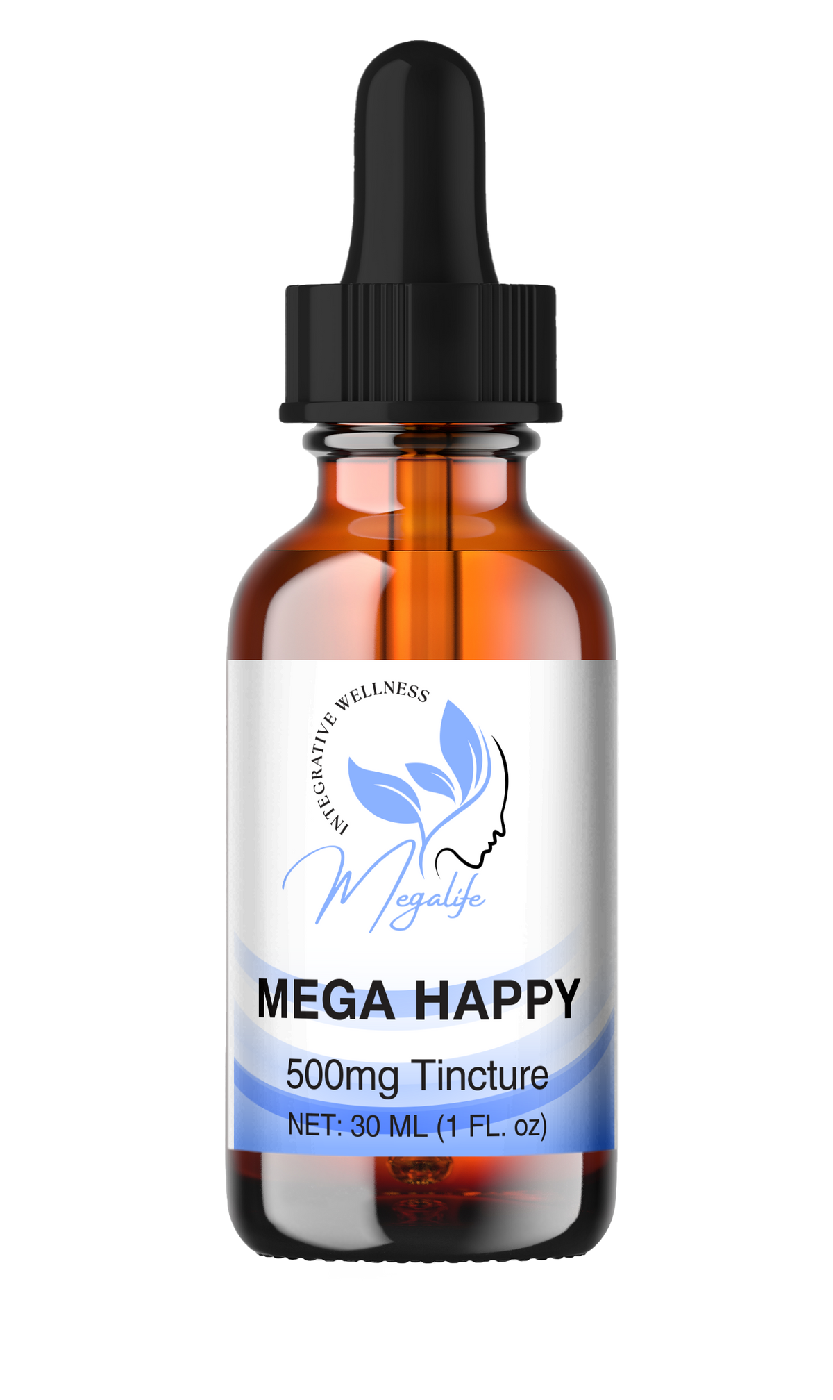 Mega Happy Tincture