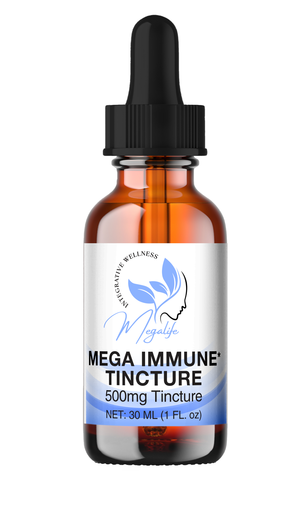 Mega Immune Tincture