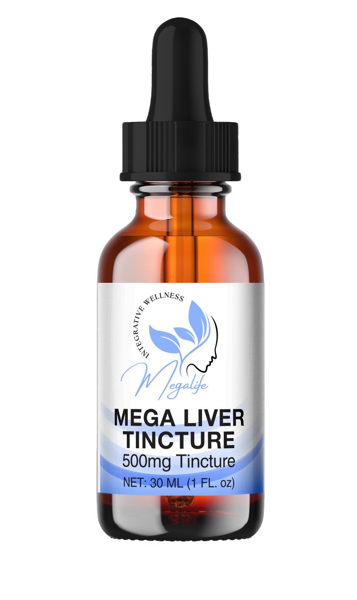 Mega Liver Tincture