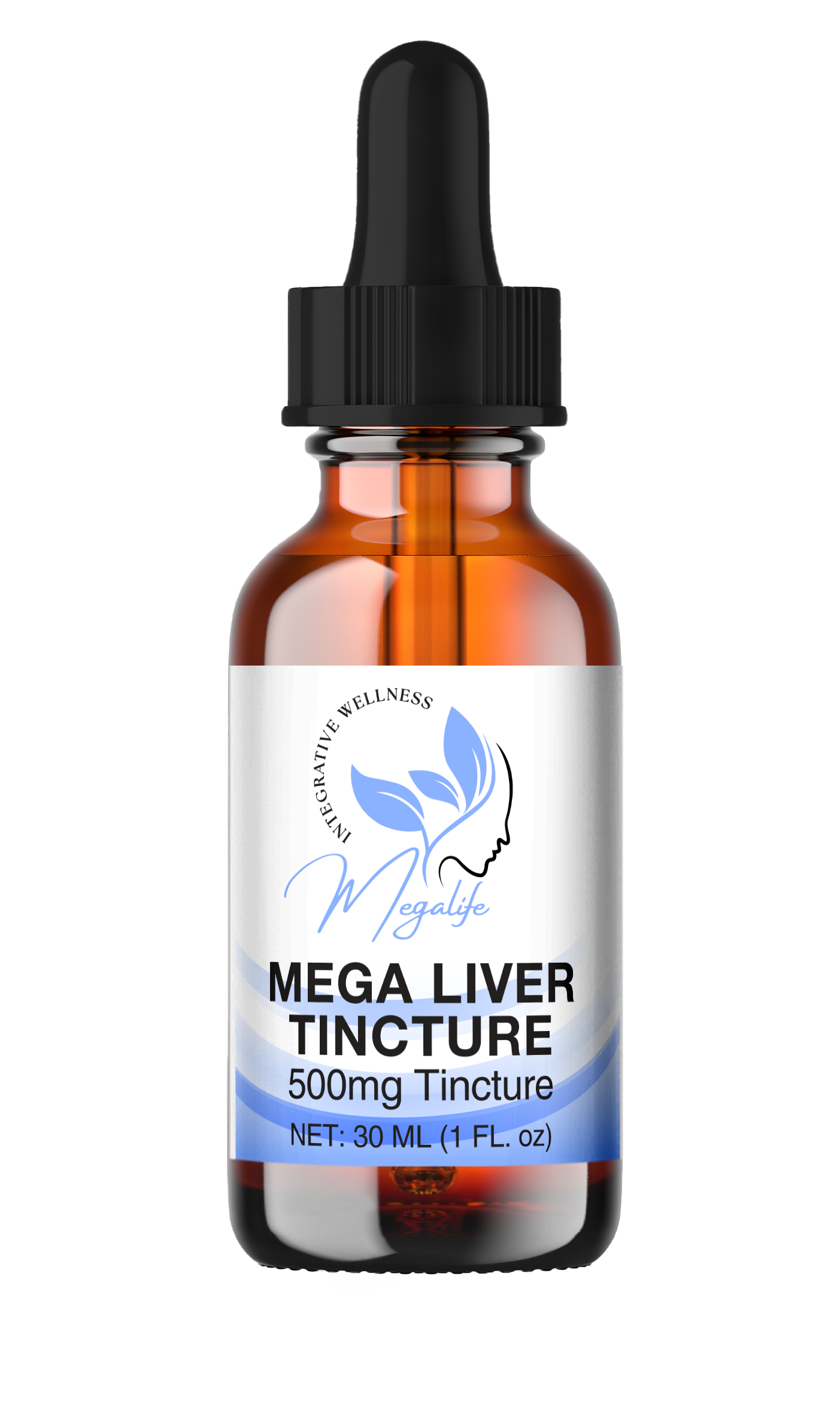 MEGA LIVER TINCTURE