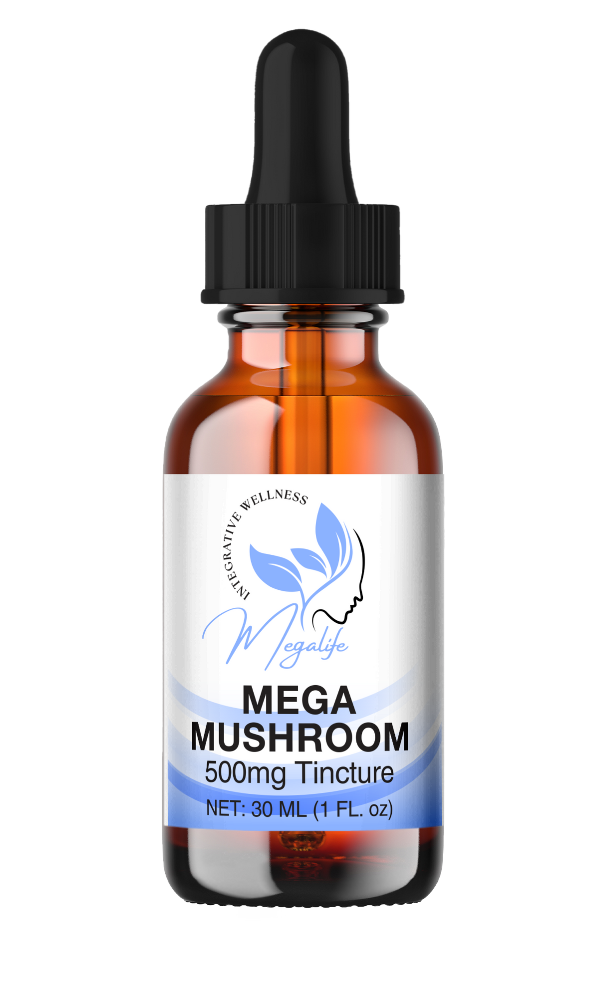 Mega Mushroom