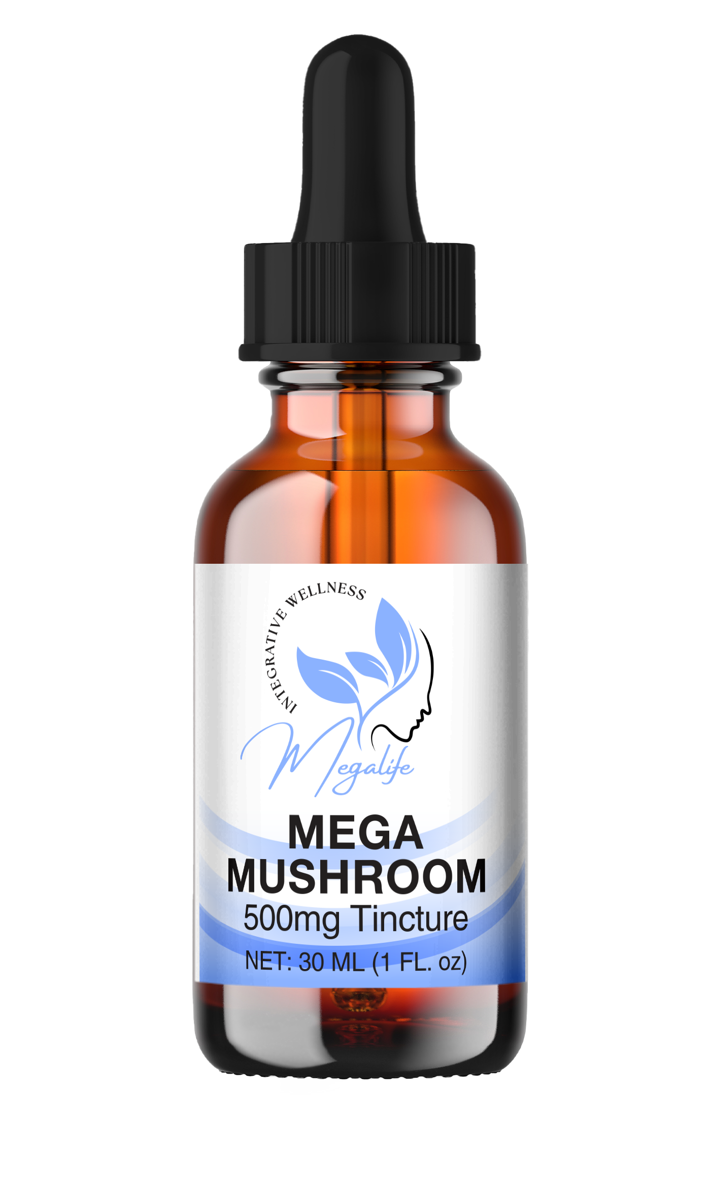 MEGA MUSHROOM