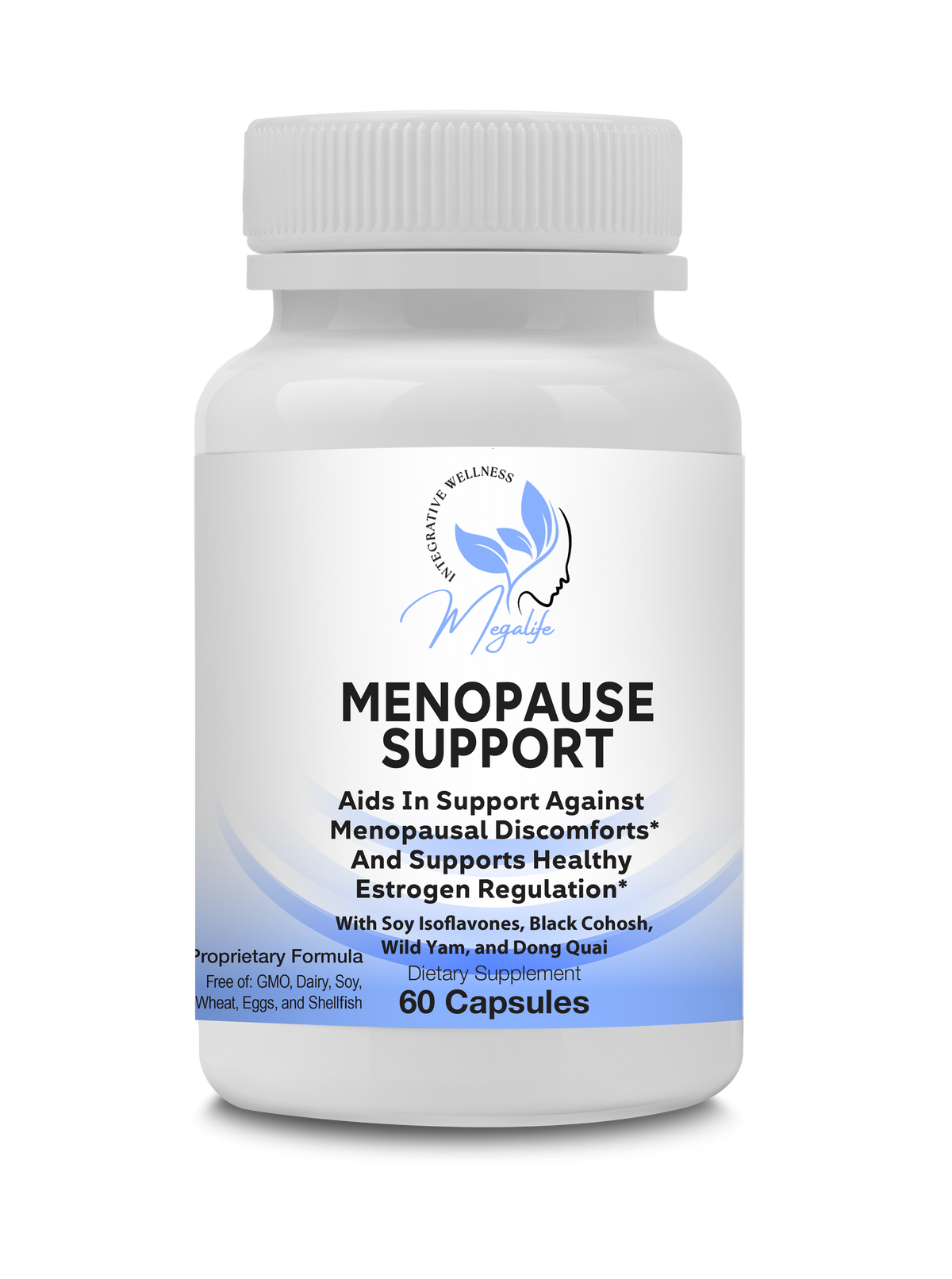 Menopause Support