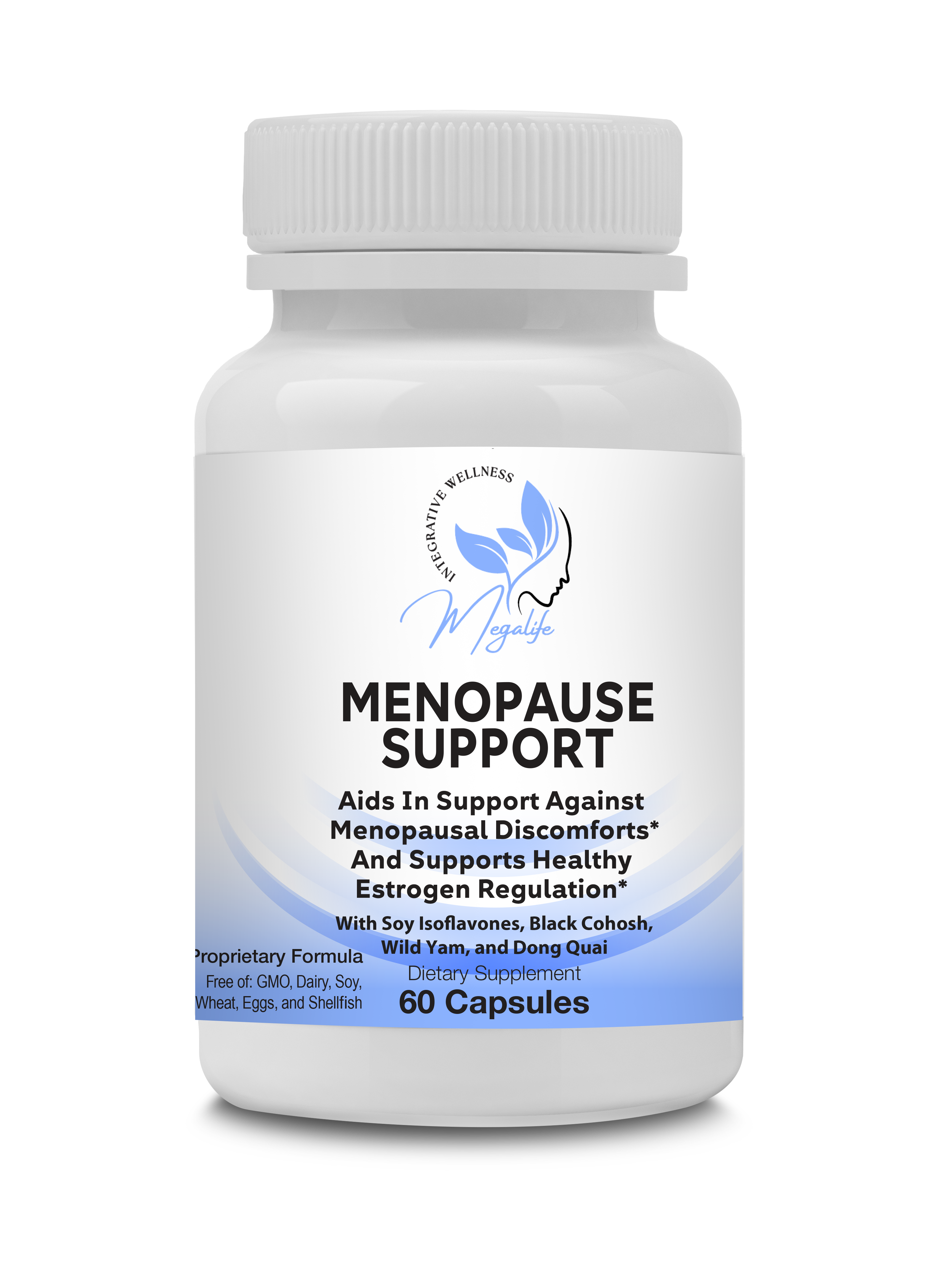 MENOPAUSE SUPPORT