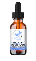 MIGHTY MUSHROOM