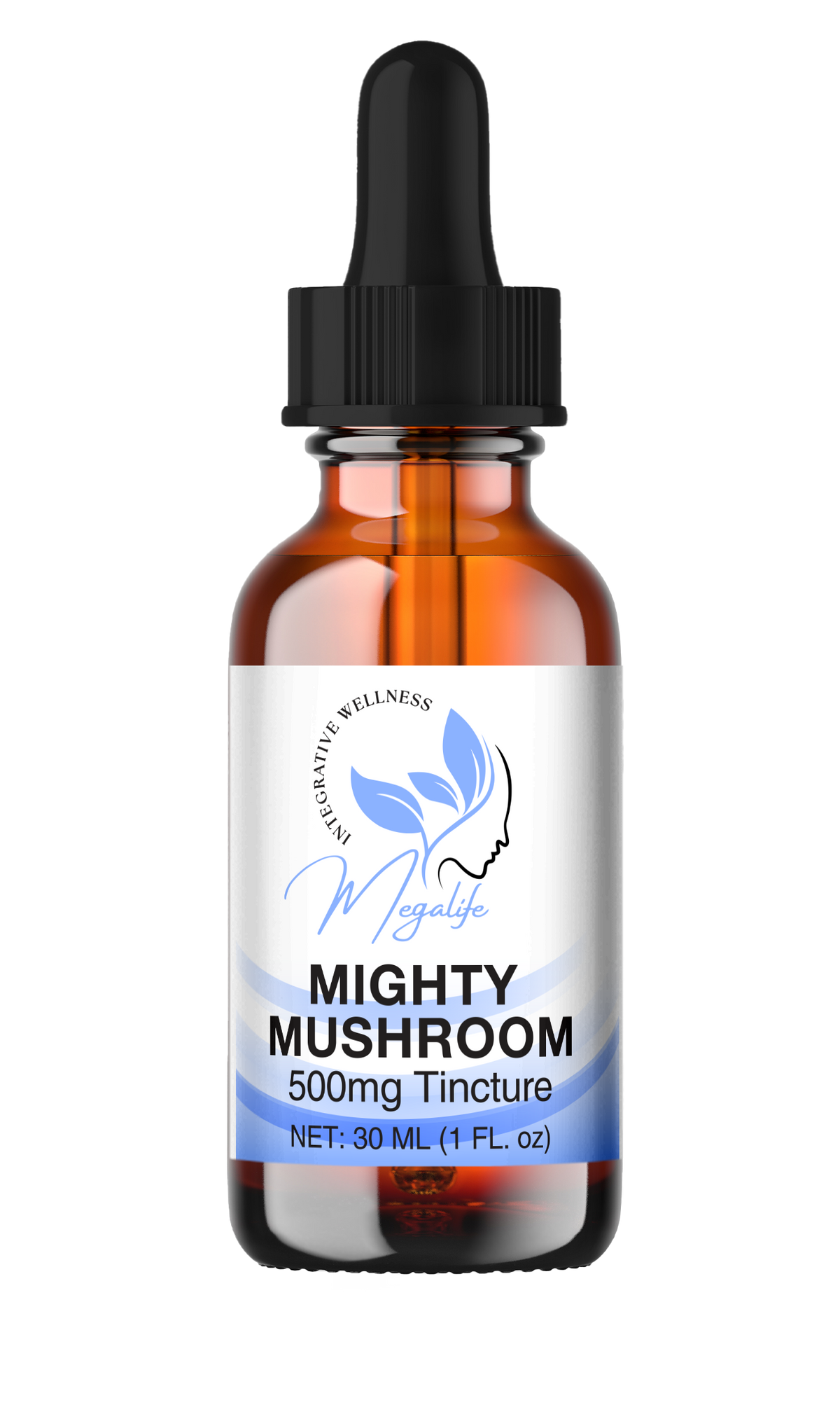 Mighty Mushroom
