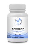 MAGNESIUM 120ct