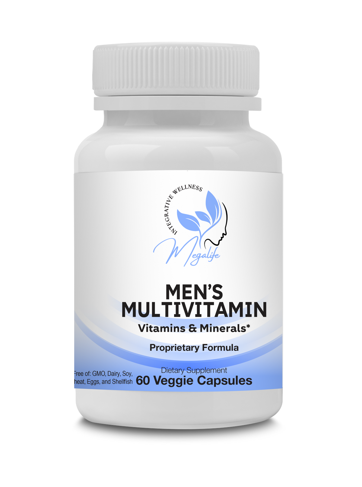 Mens Multivitamin