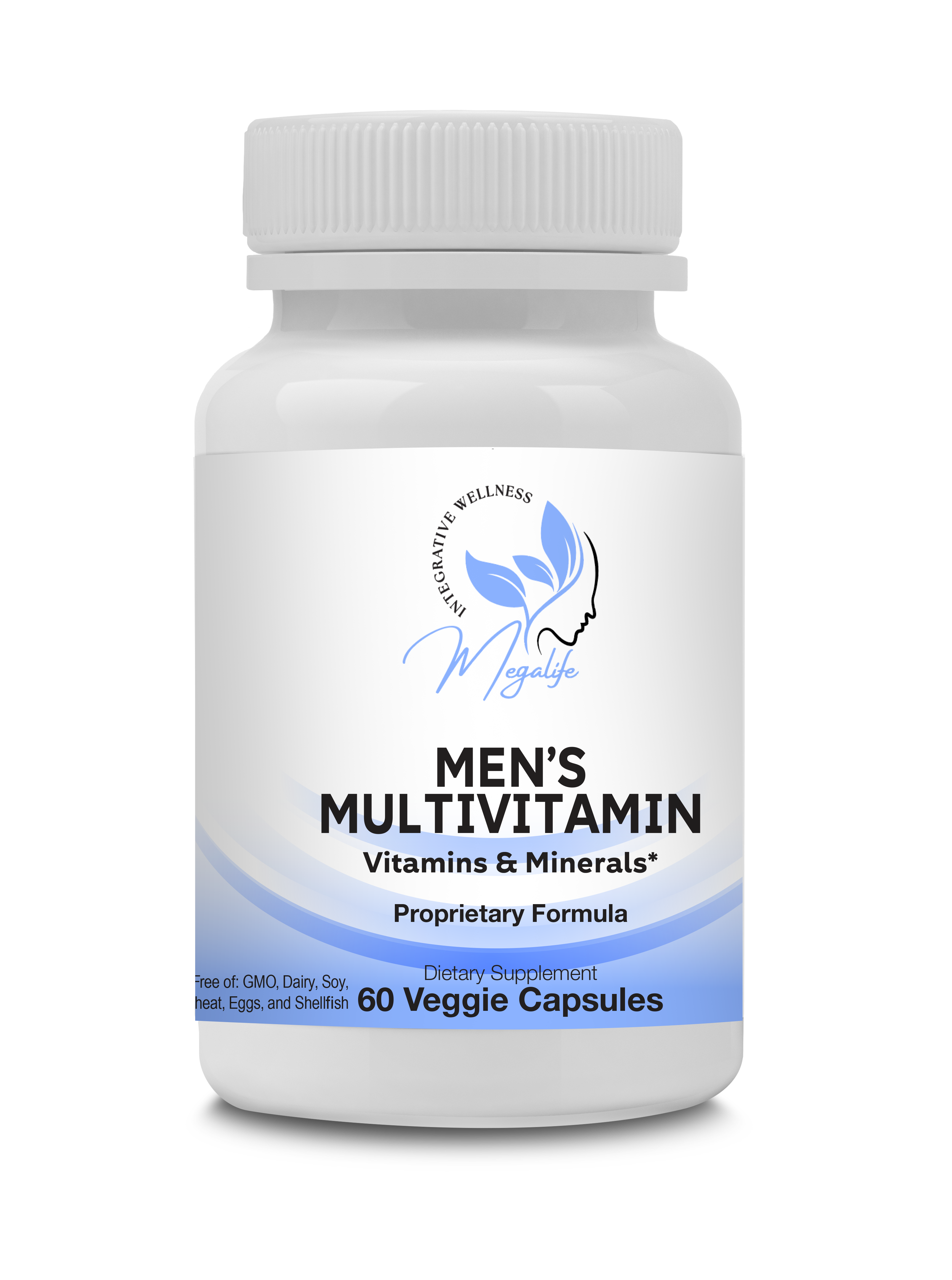 MENS MULTIVITAMIN