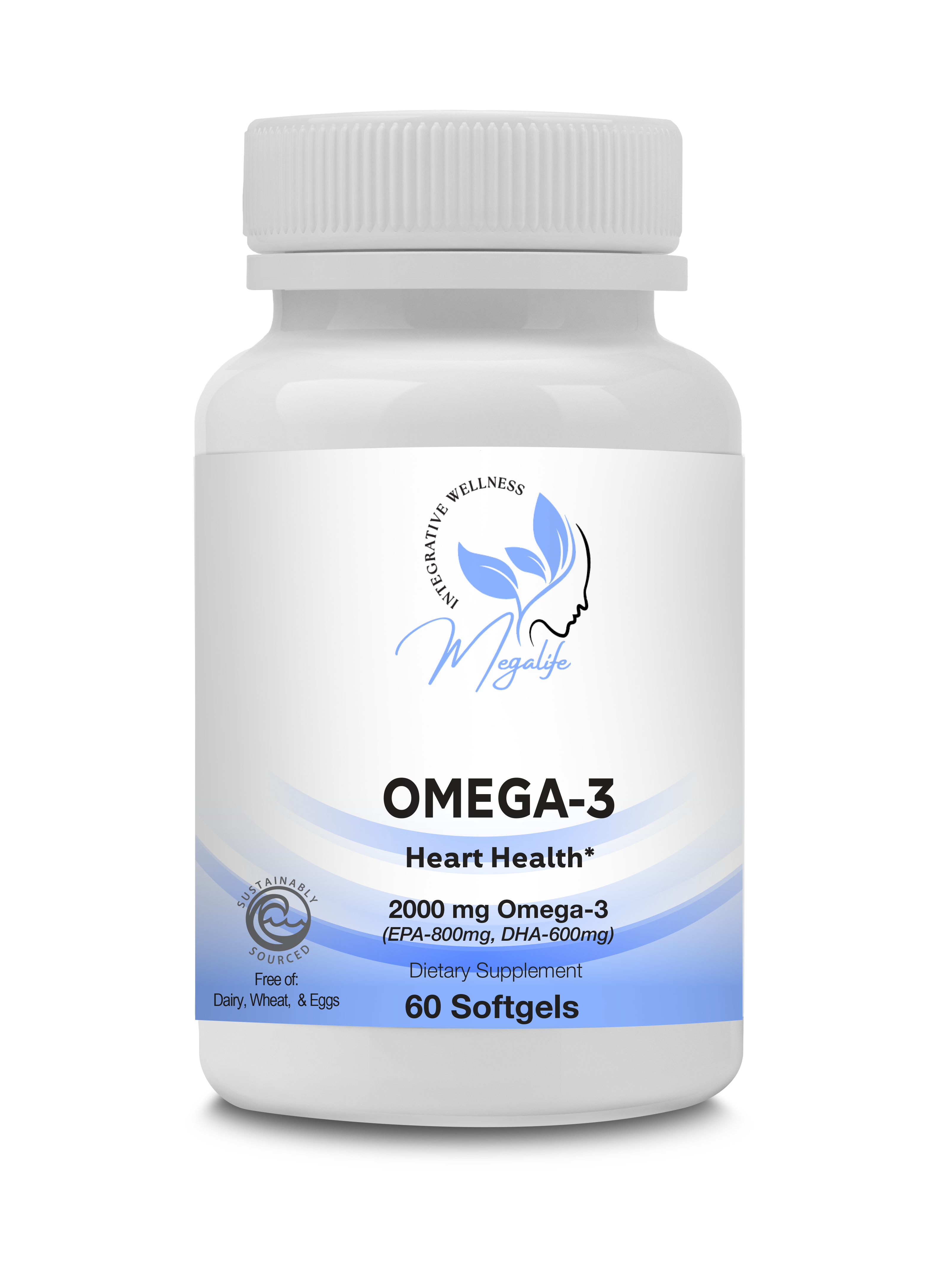 OMEGA 3