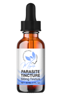 PARASITE TINCTURE
