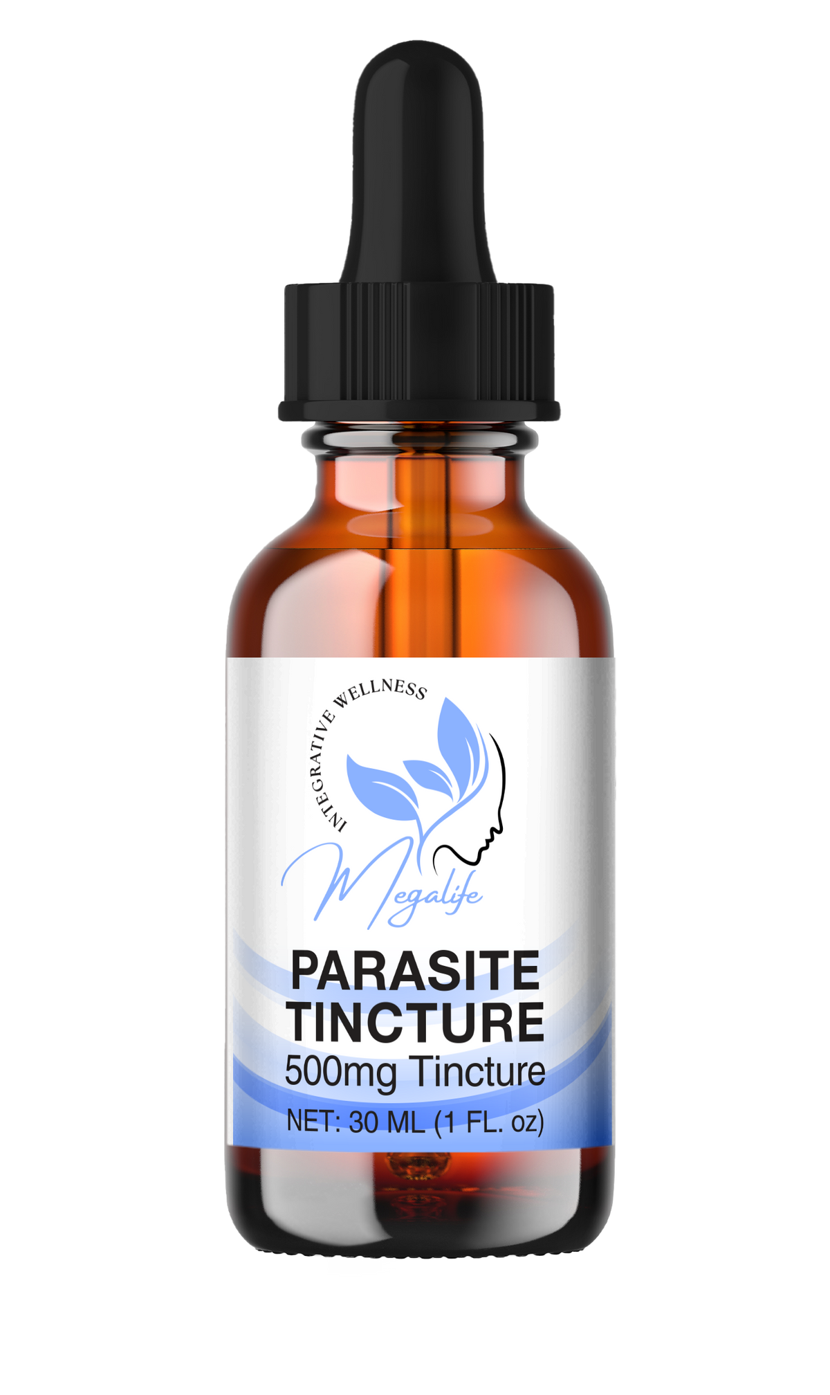 Parasite Tincture