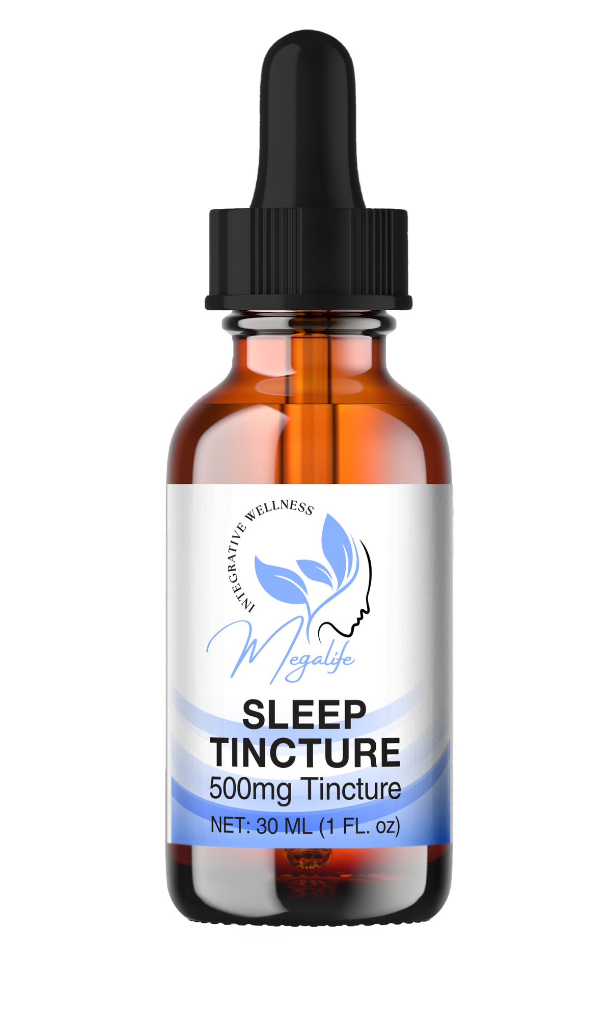 Sleep Tincture