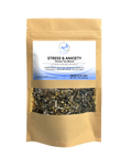 STRESS & ANXIETY TEA