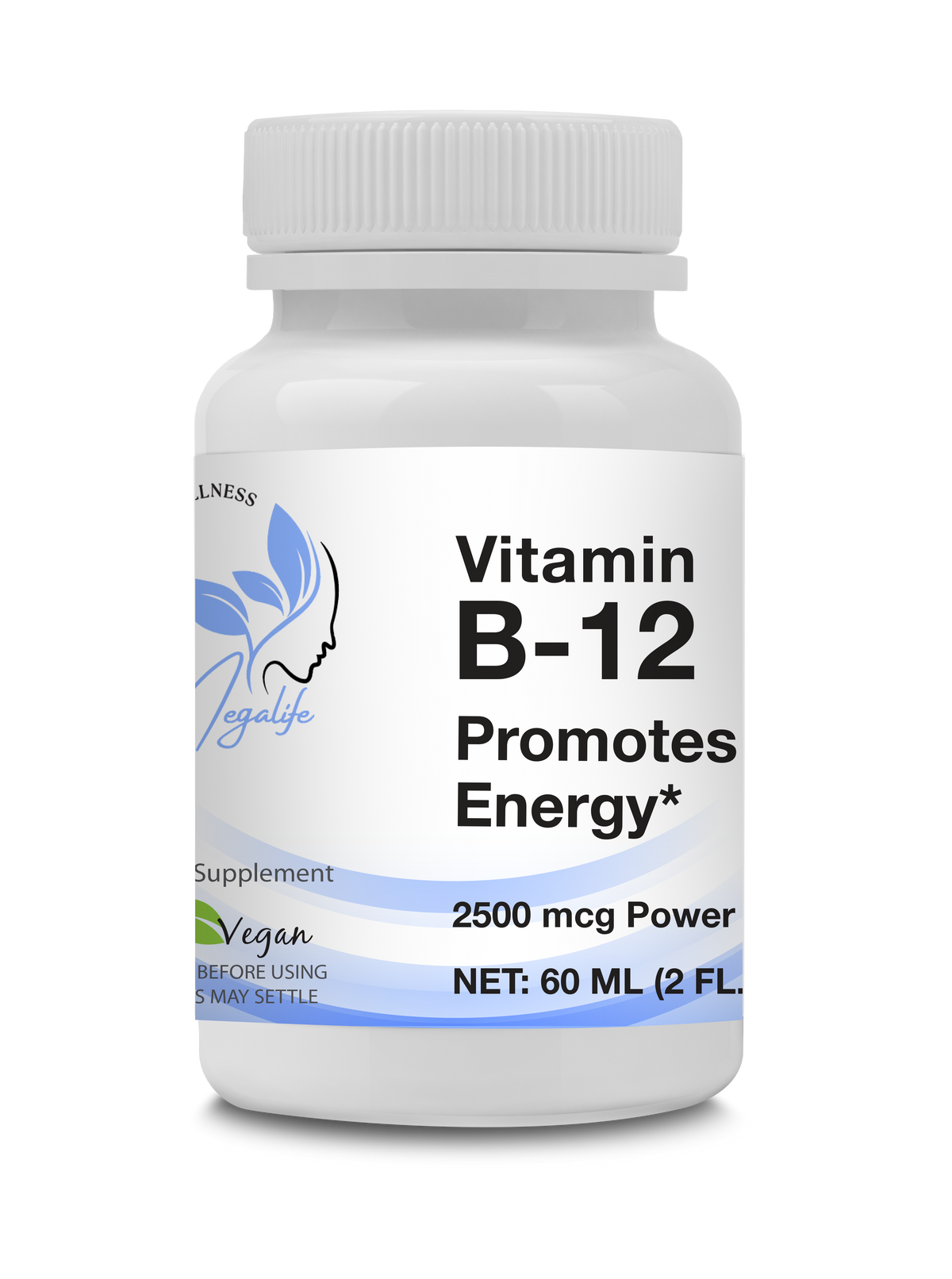 Vitamin B-12
