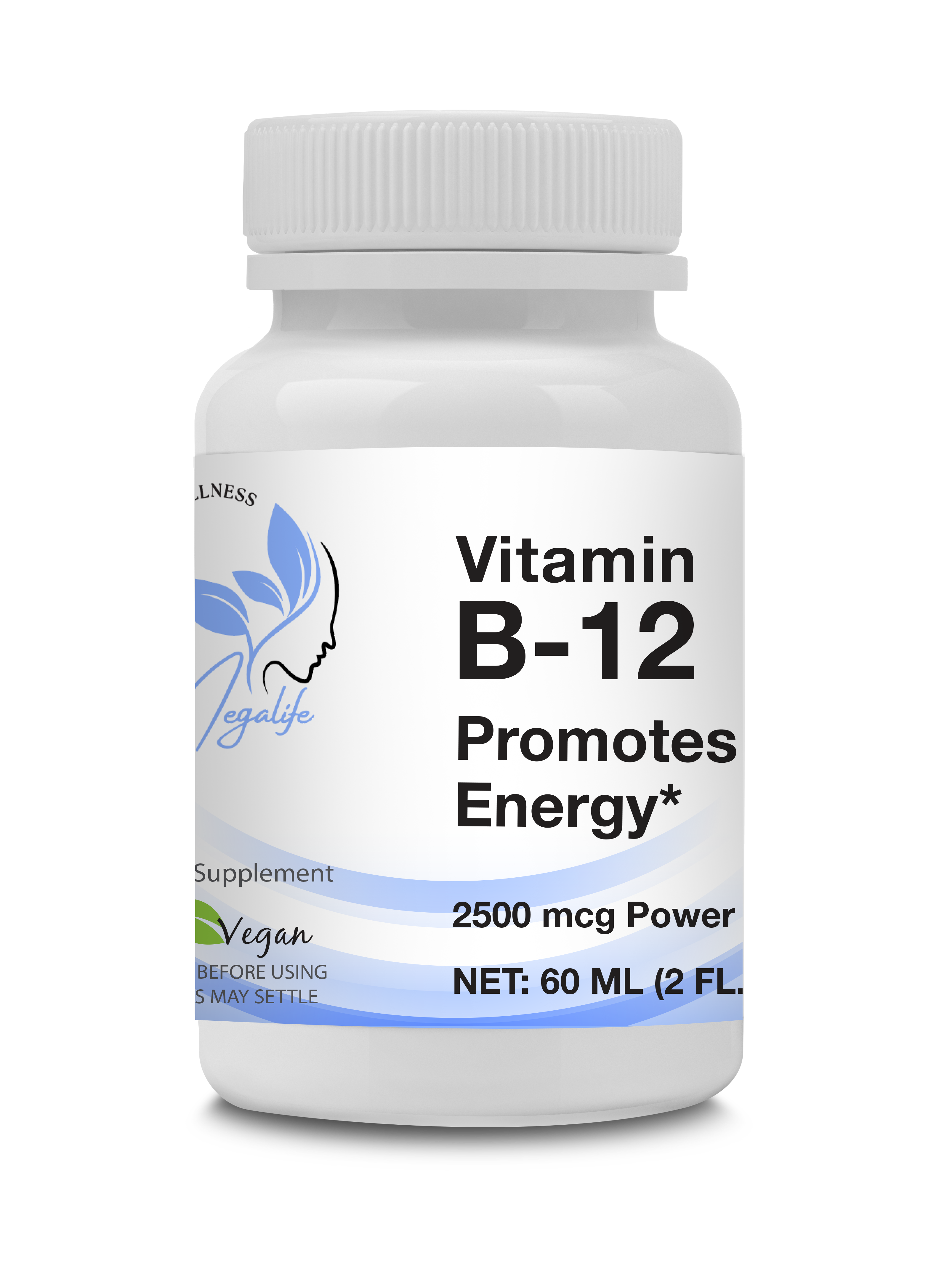 VITAMIN B-12